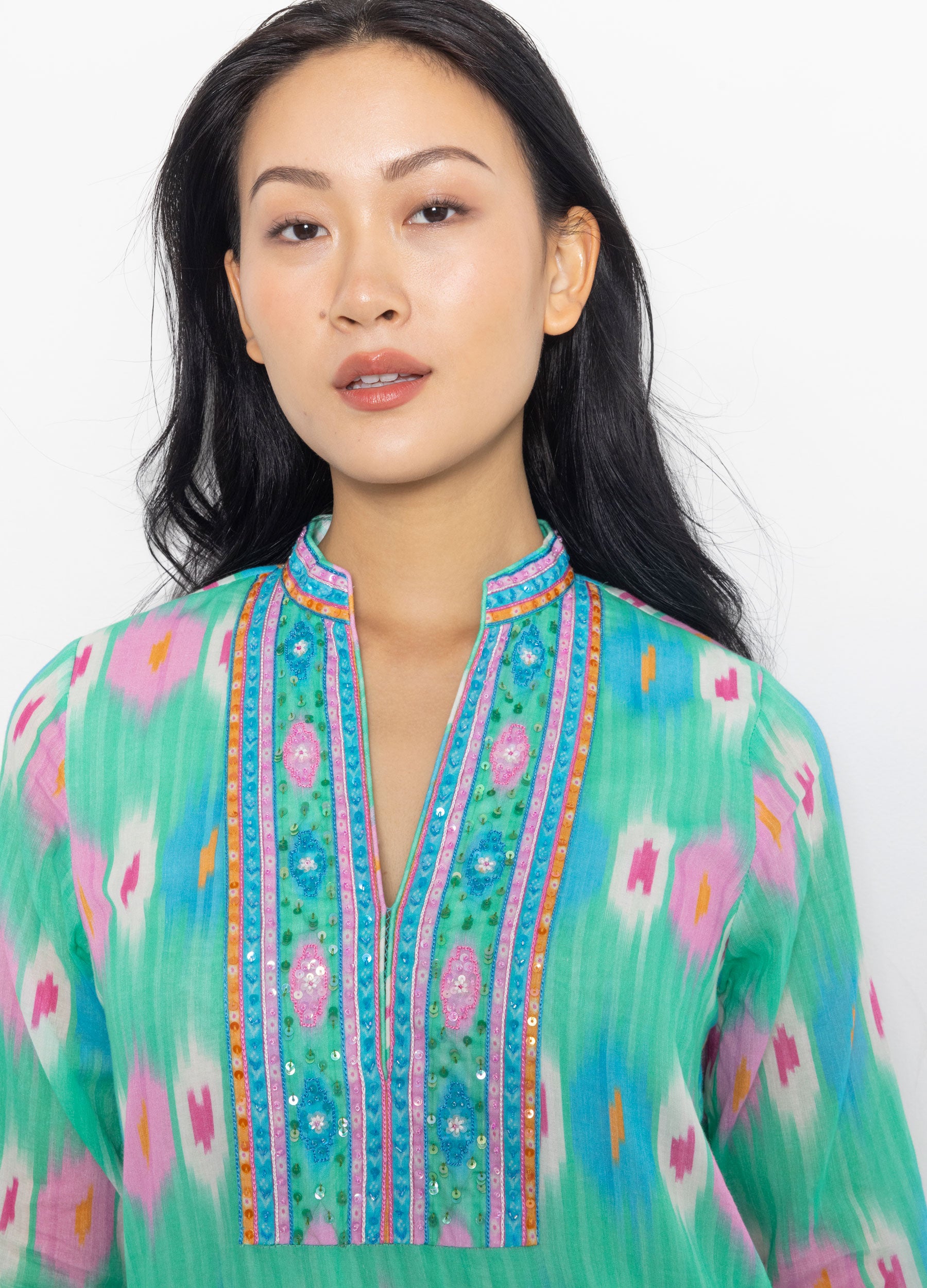 Elise Caftan