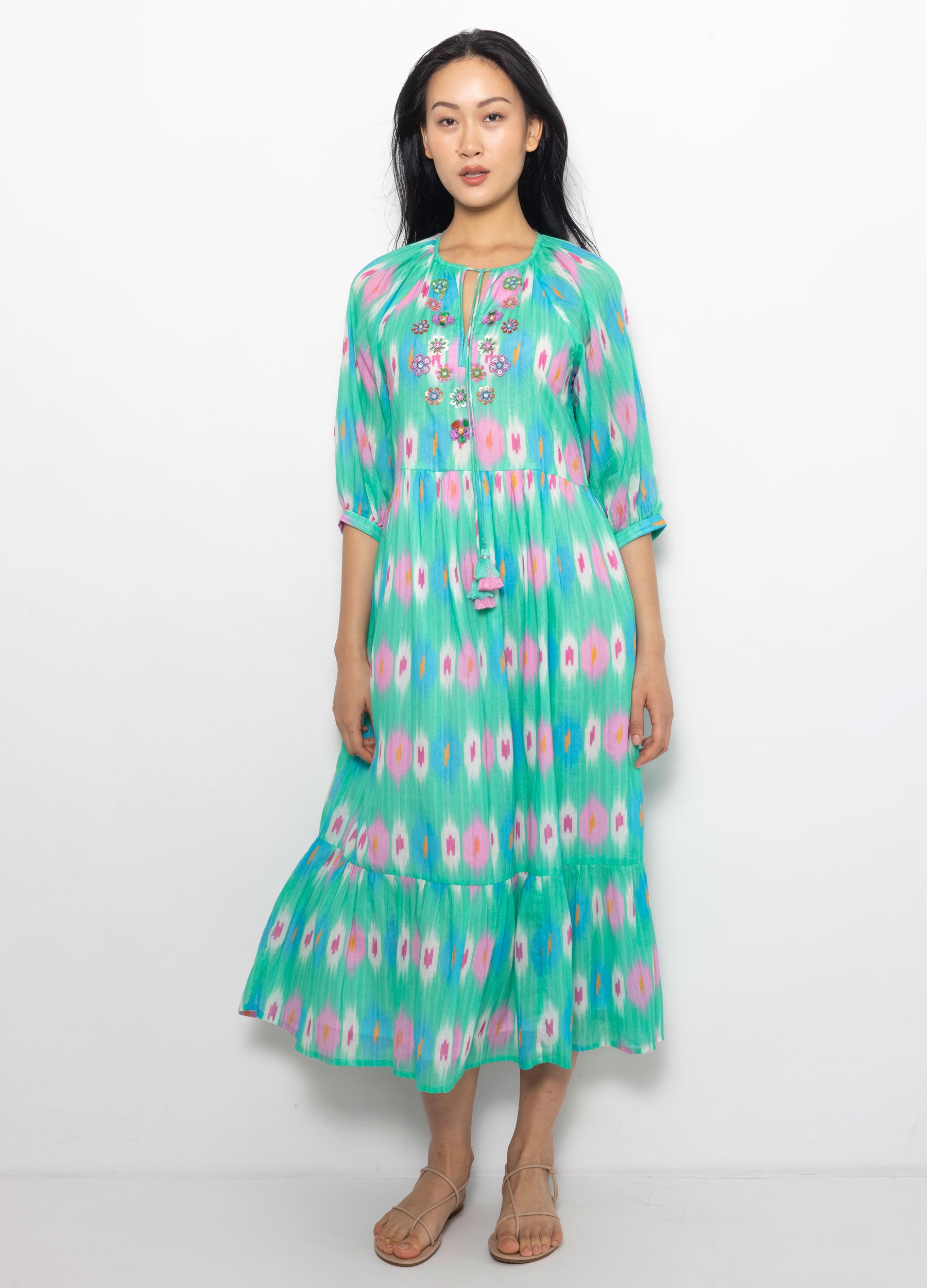 Elsa Dress