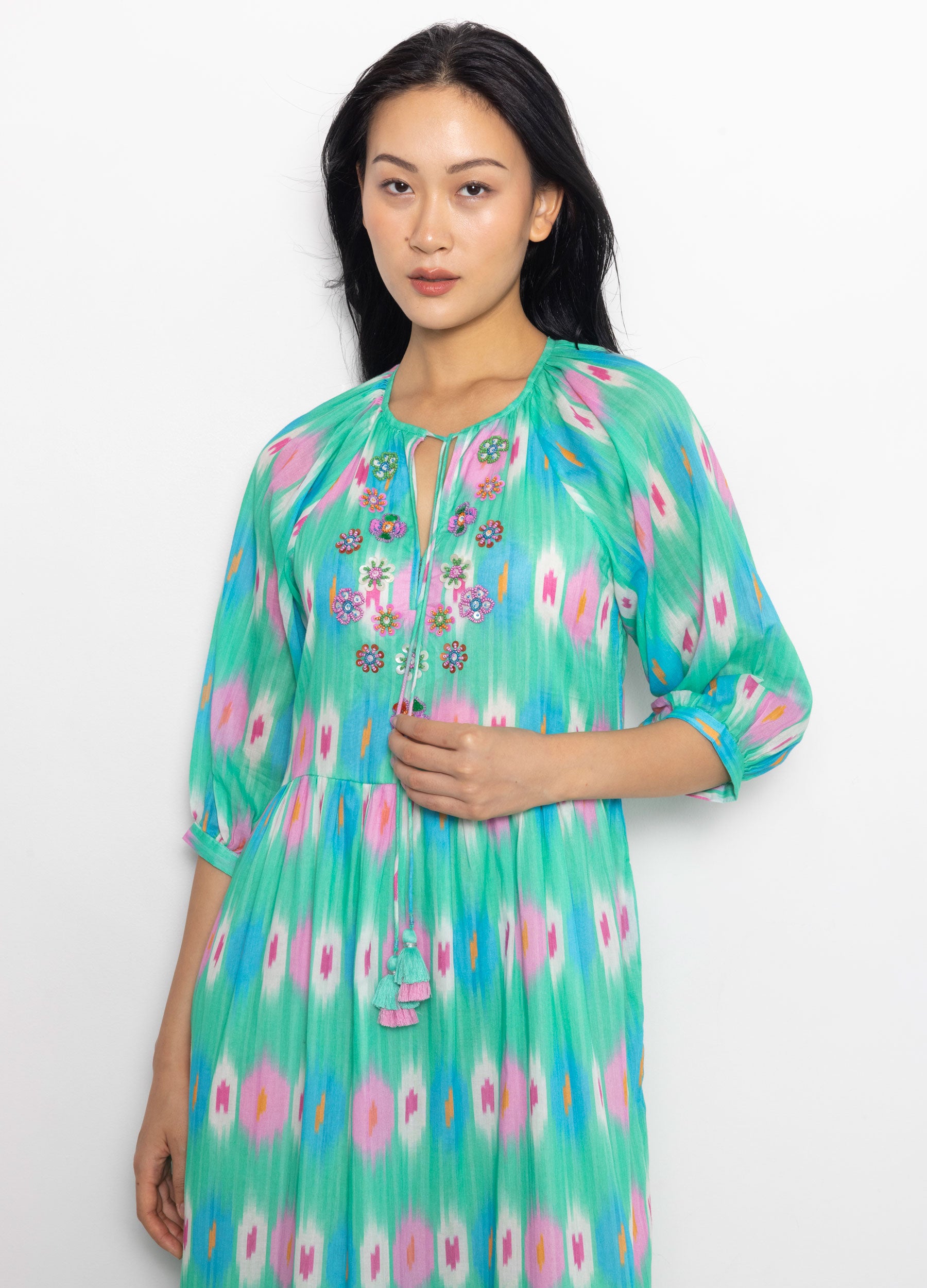 Elsa Dress