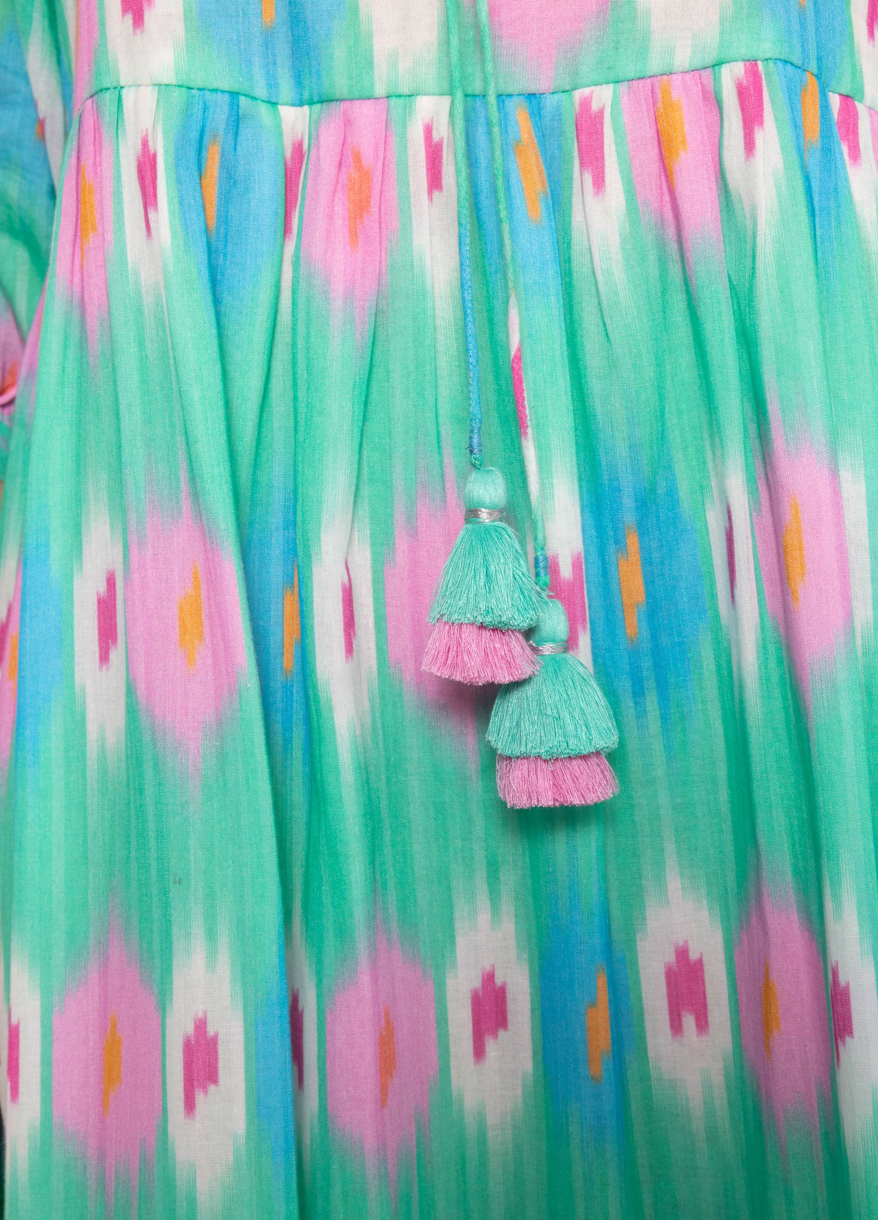 Elsa Dress
