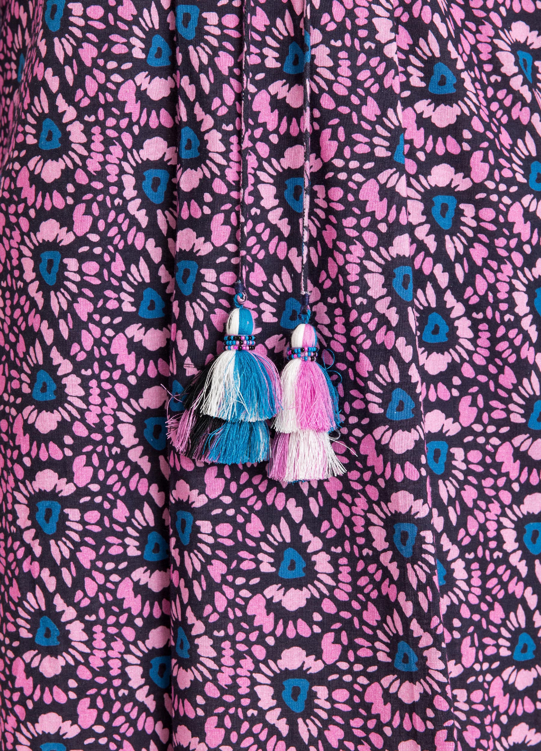 Millie Tunic Dress