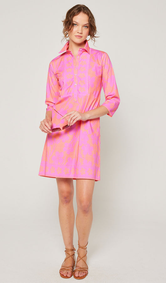 Charlie Shirtdress