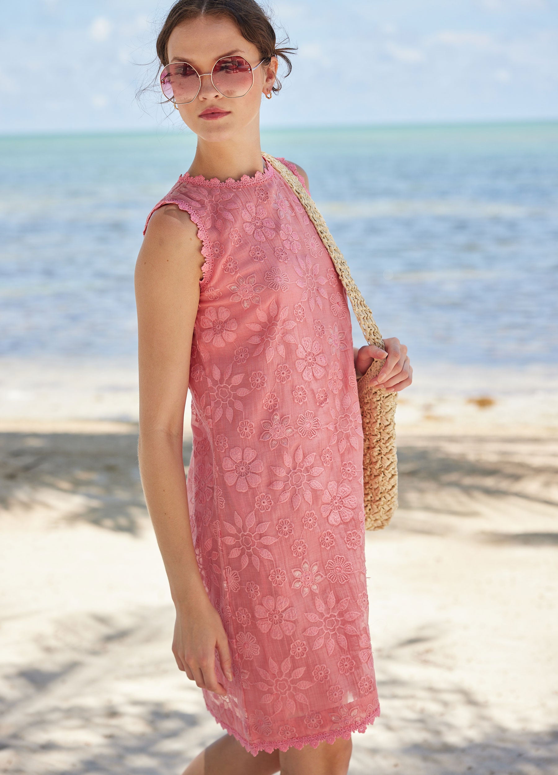 Daisy Sheath