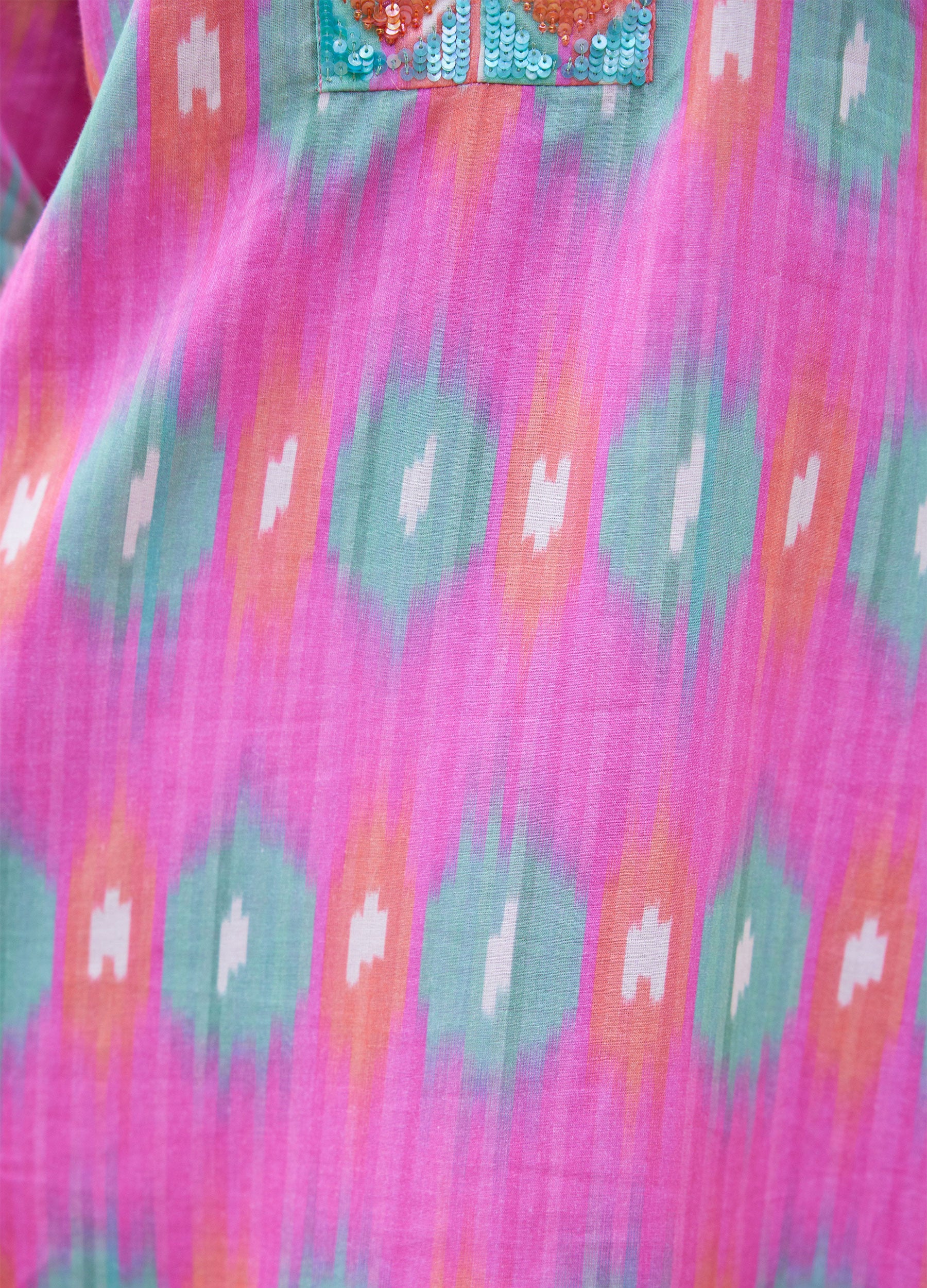 Elise Caftan