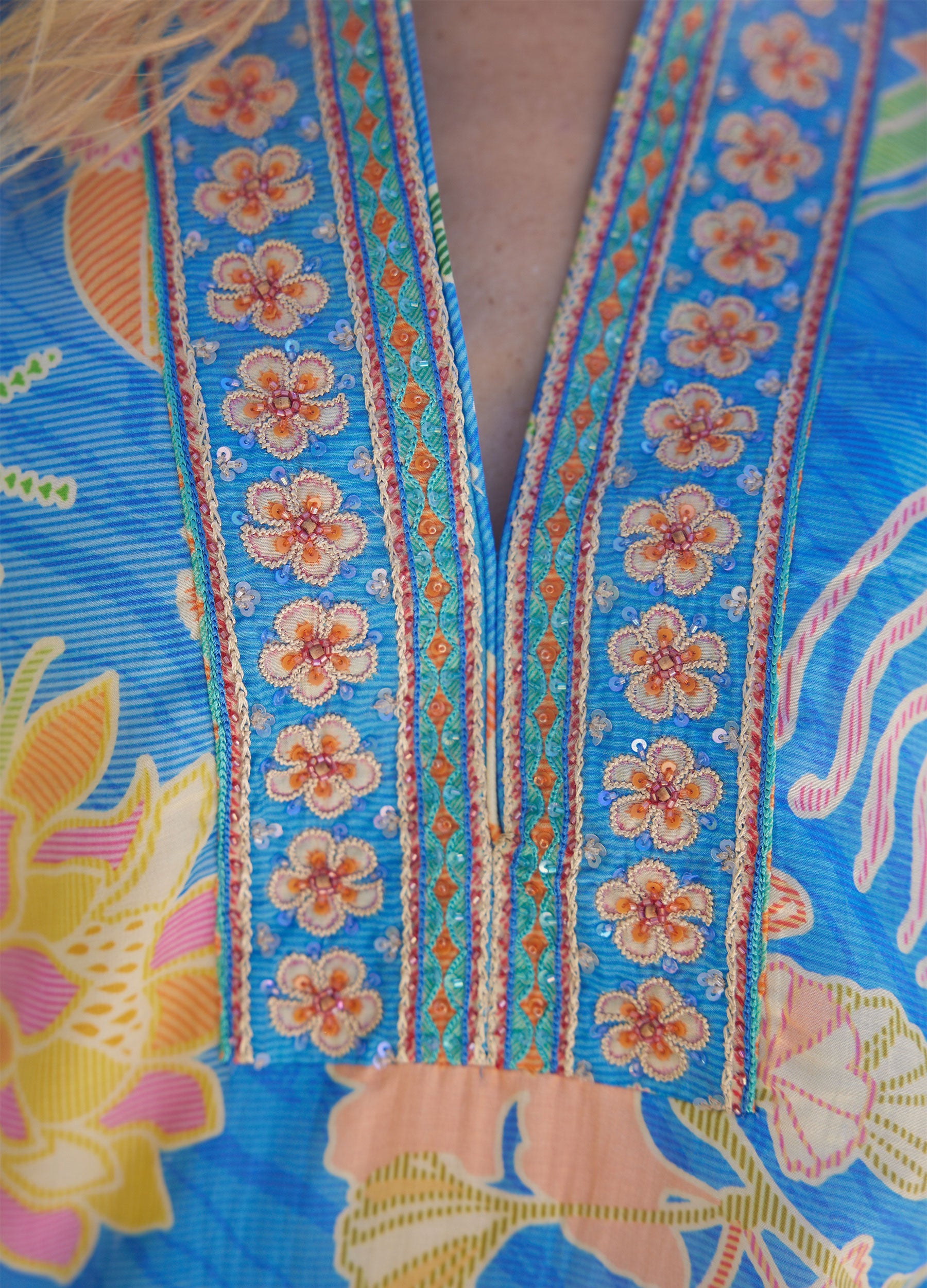 Geni Dress