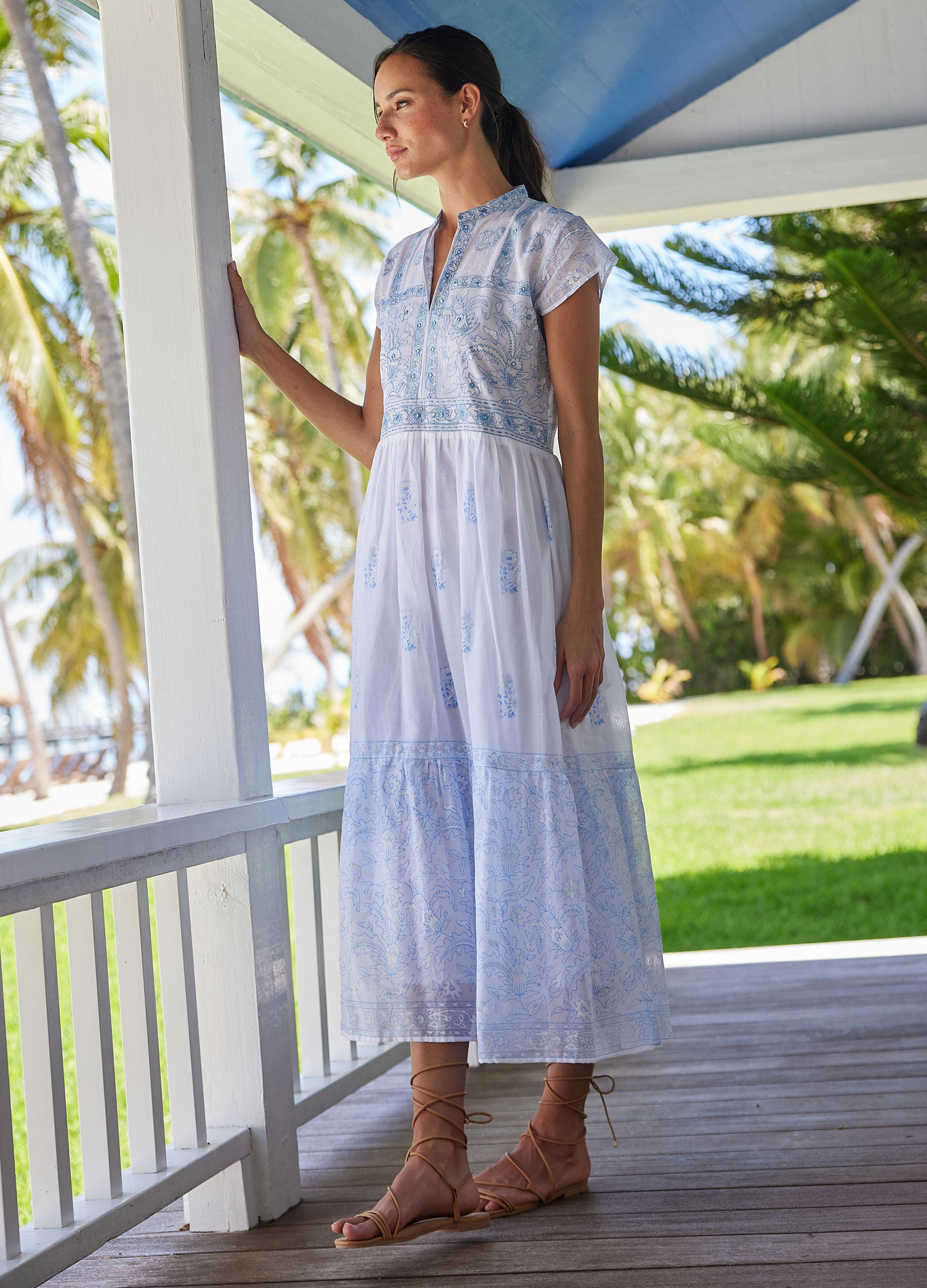 Nora Dress