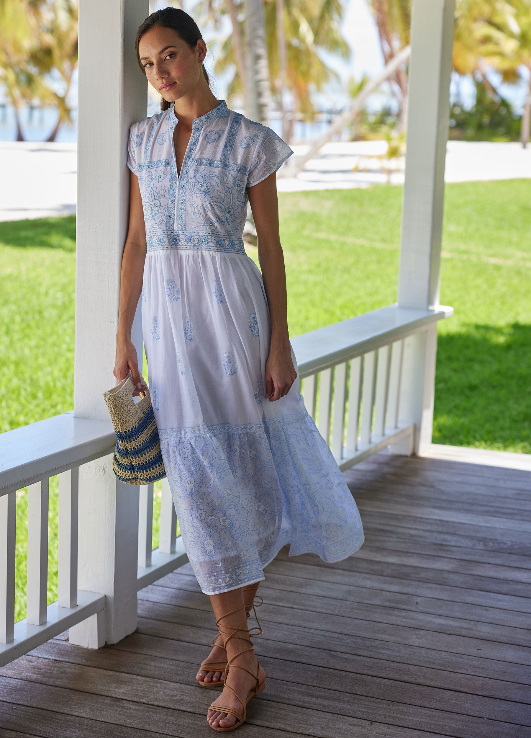 Nora Dress
