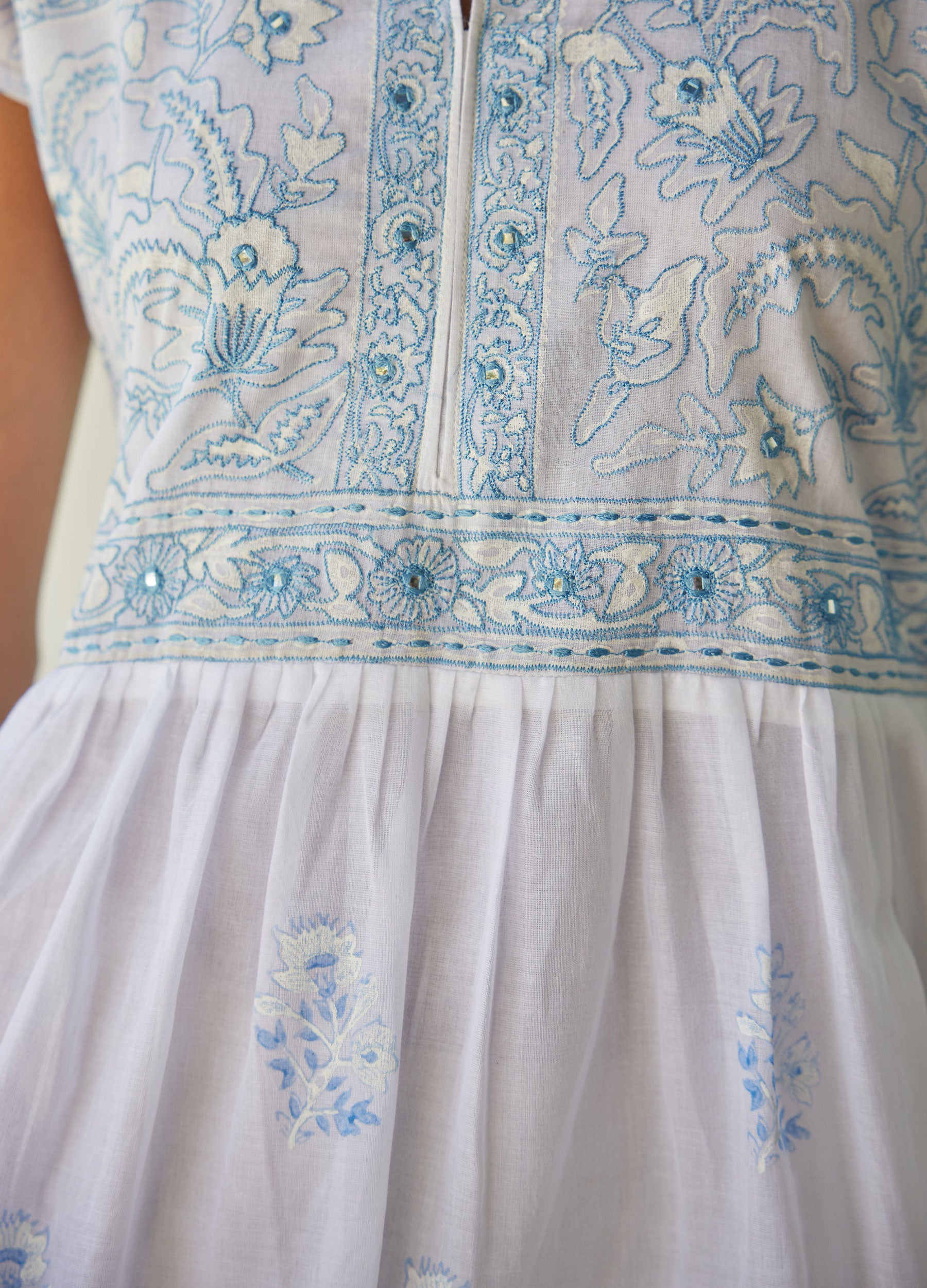 Nora Dress