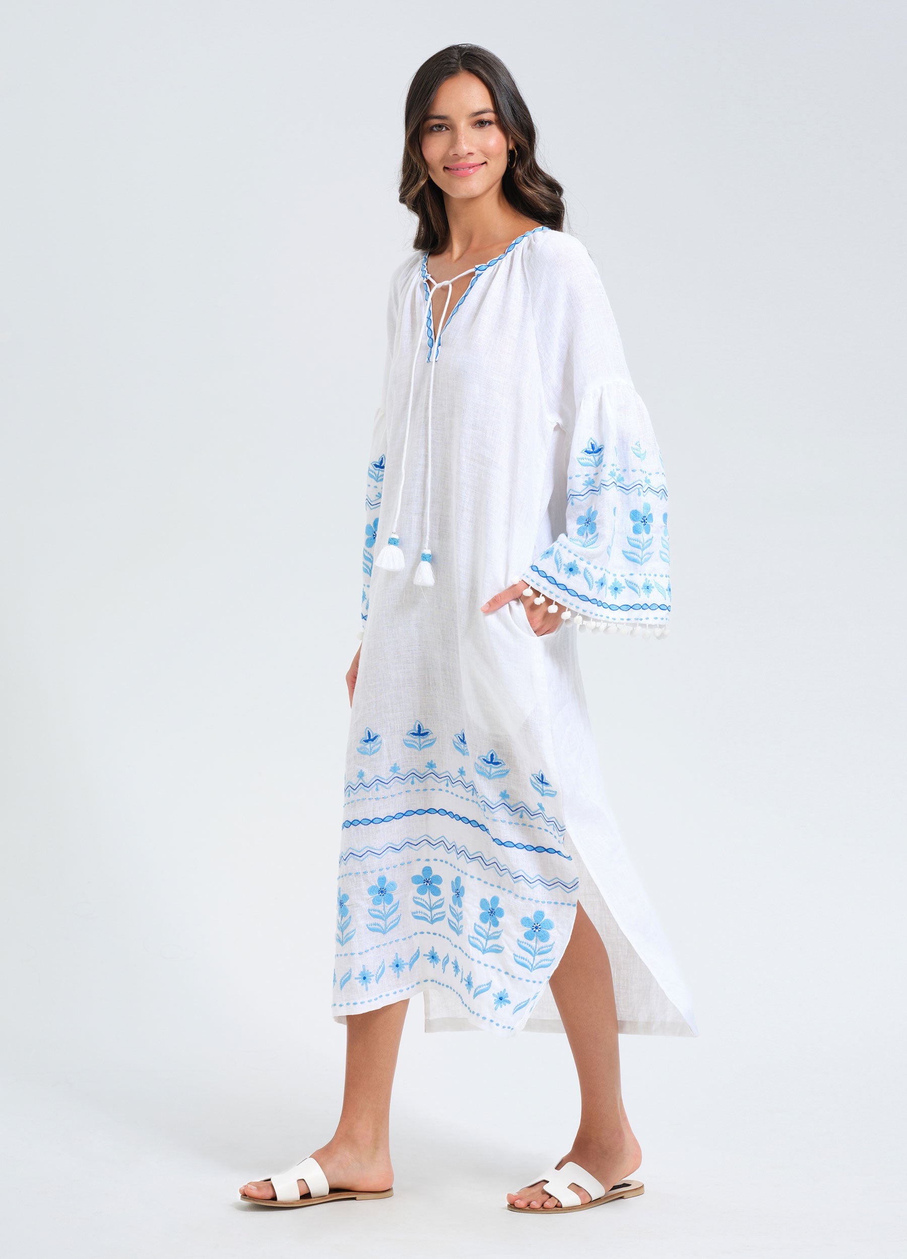 Adele Caftan