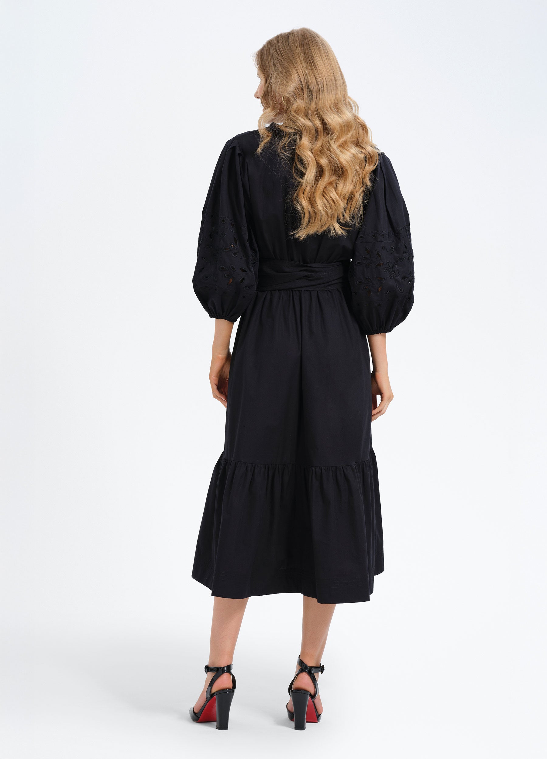 Becca Dress