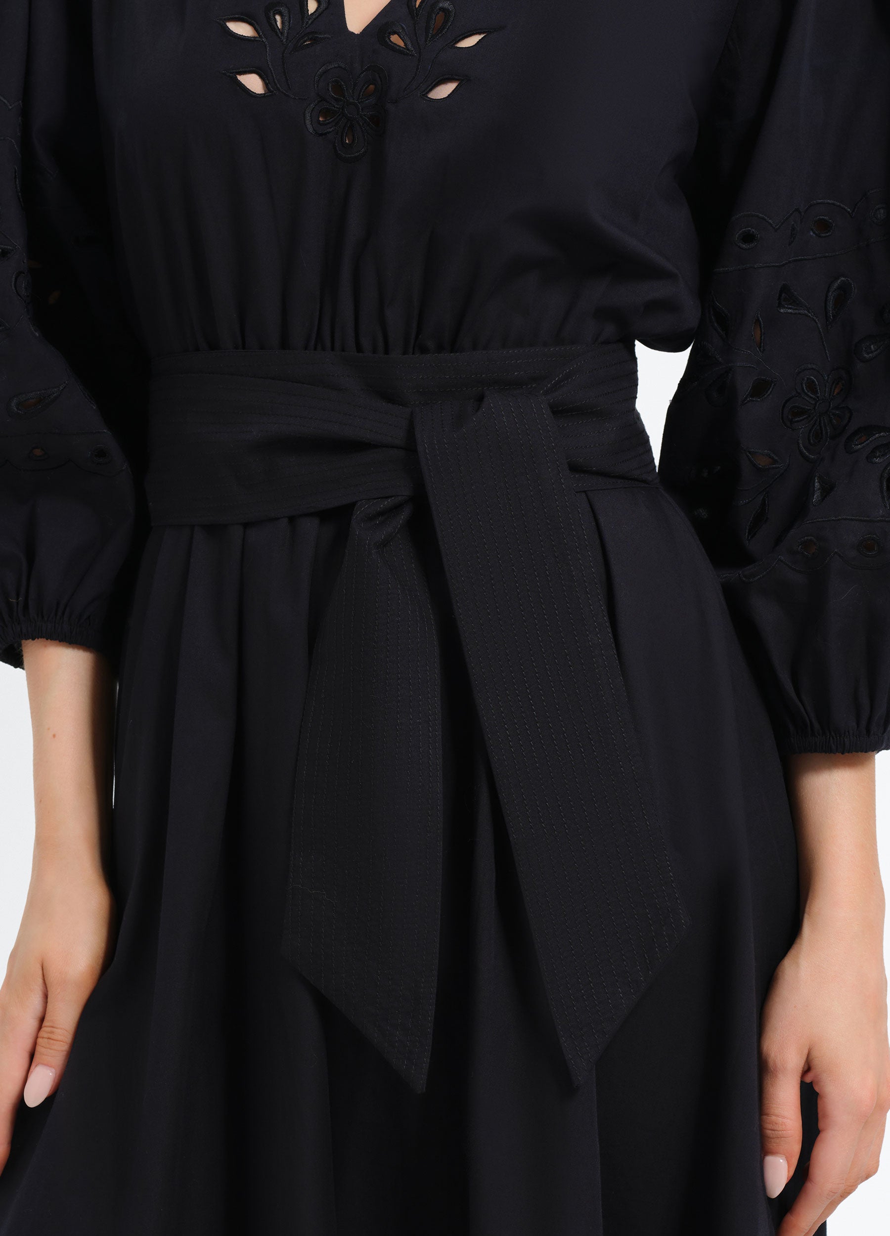 Becca Dress