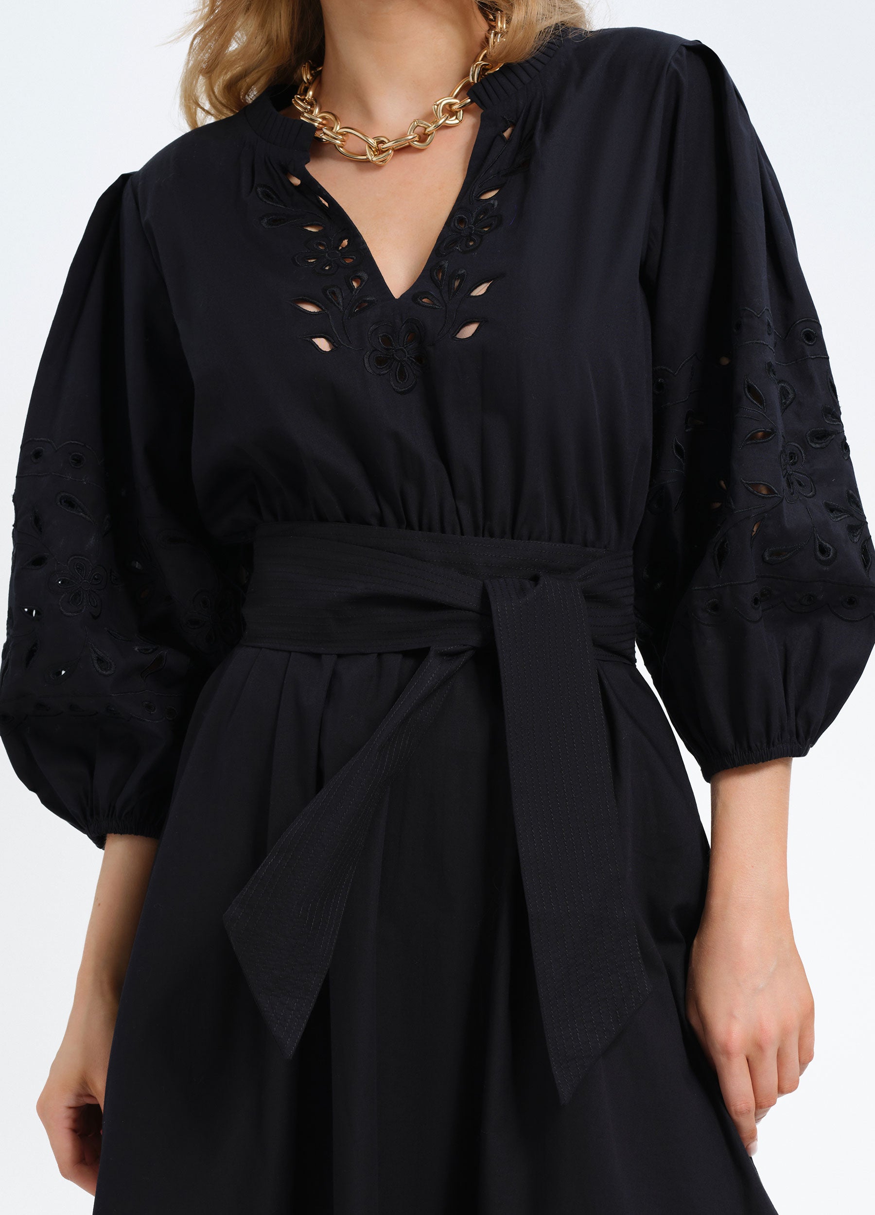 Becca Dress