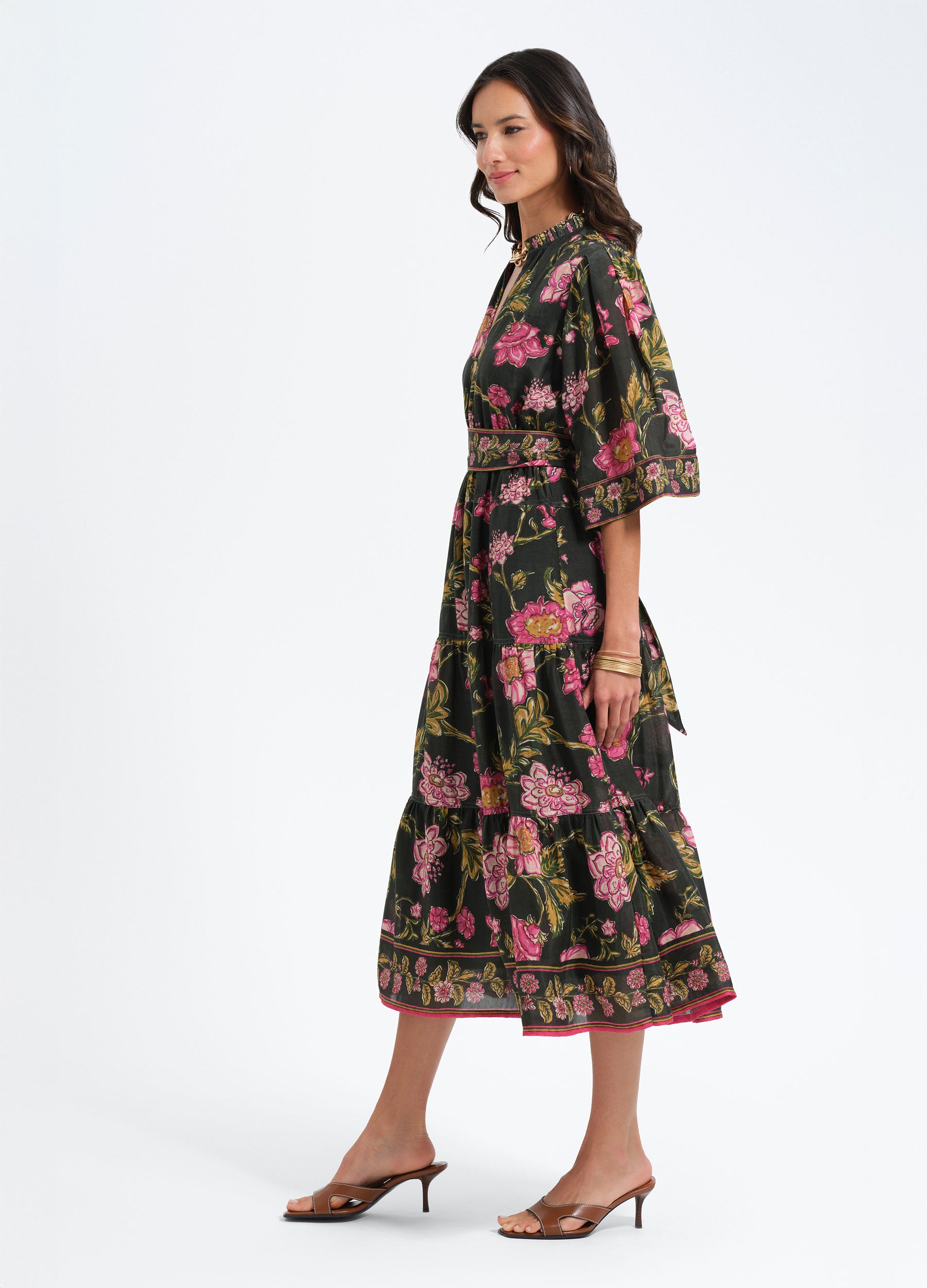 Becca Dress
