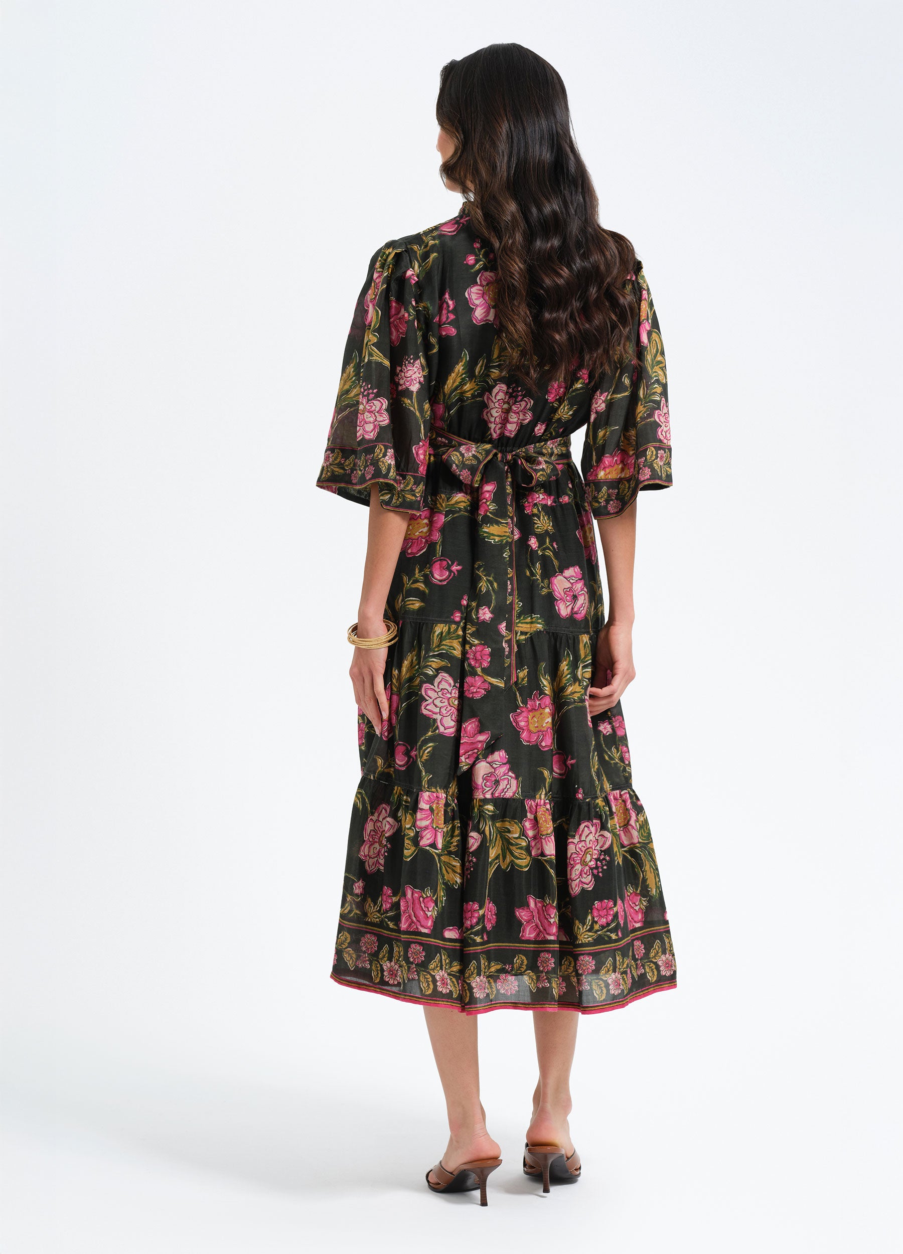 Becca Dress