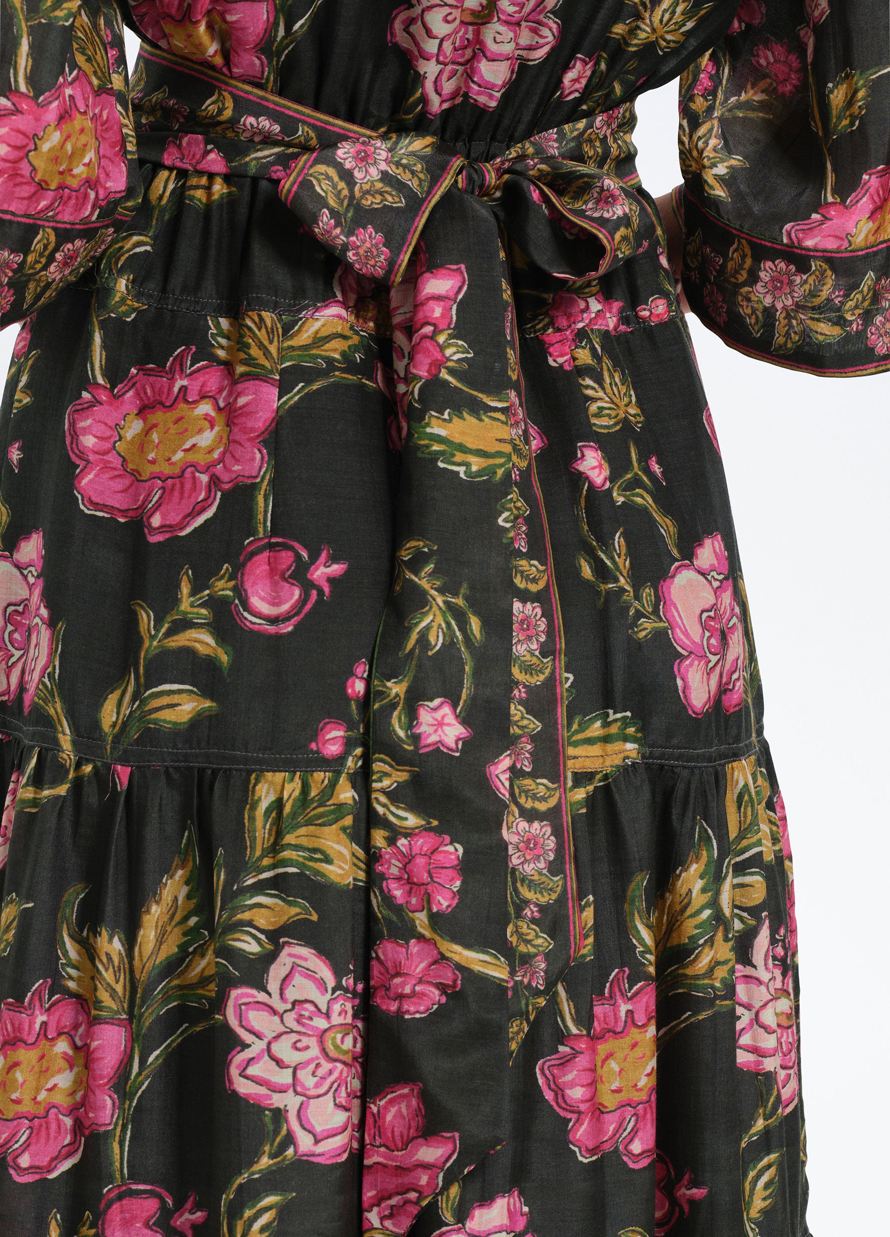 Becca Dress