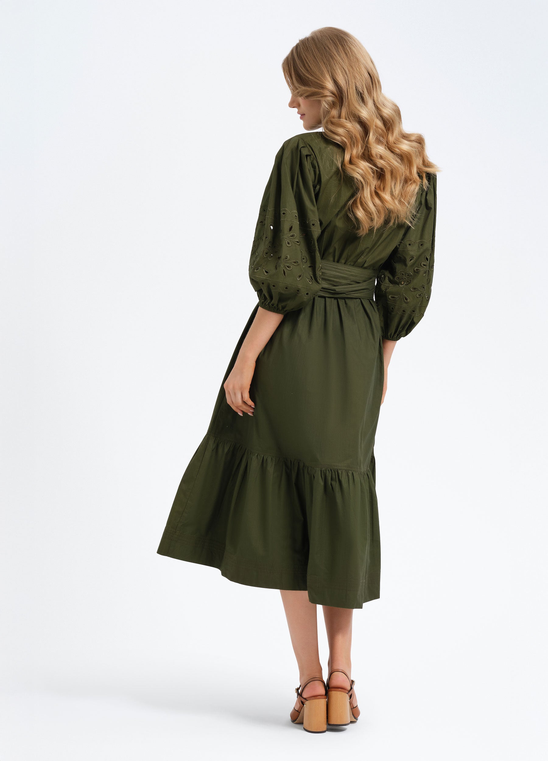 Becca Dress