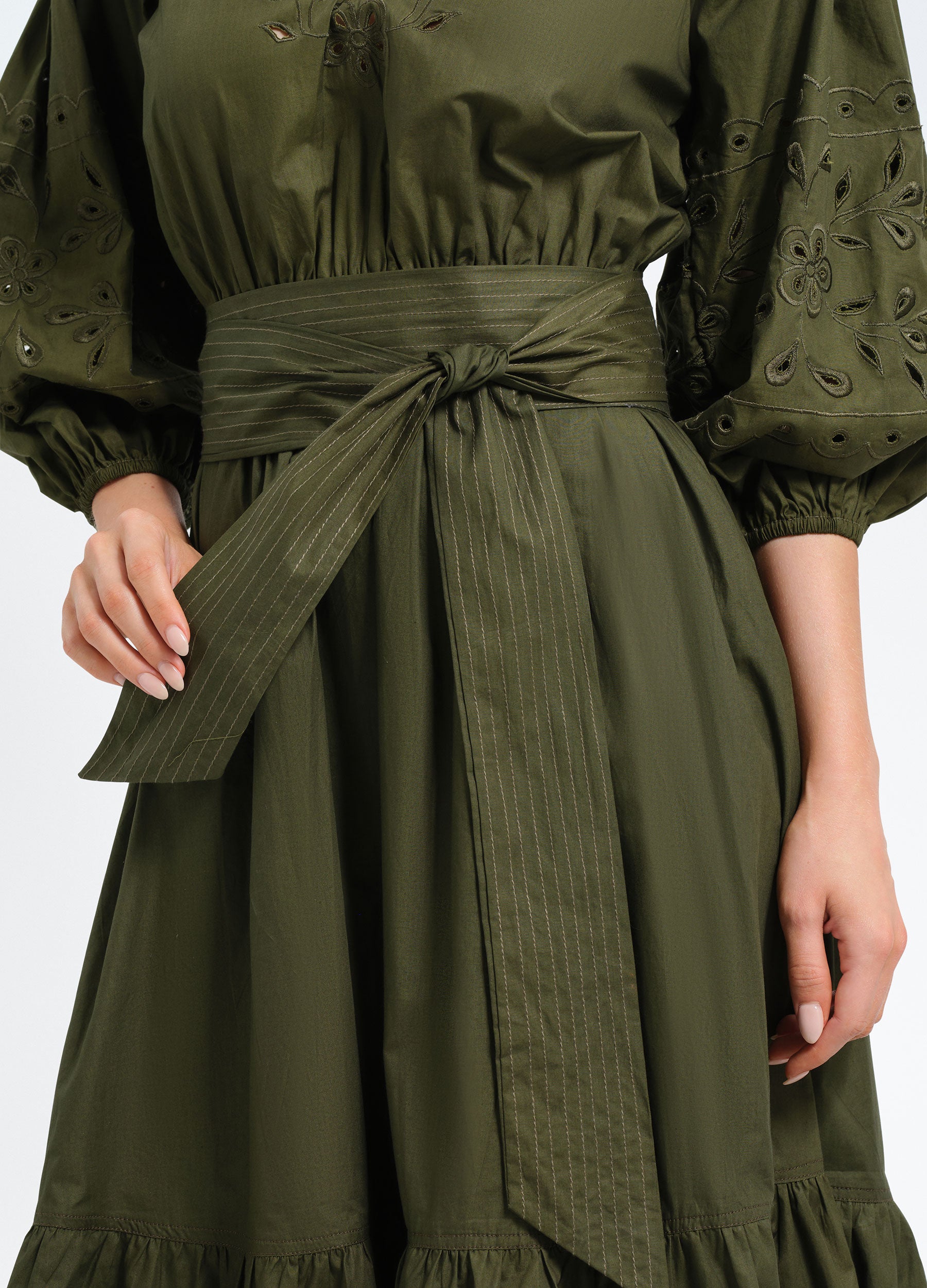 Becca Dress
