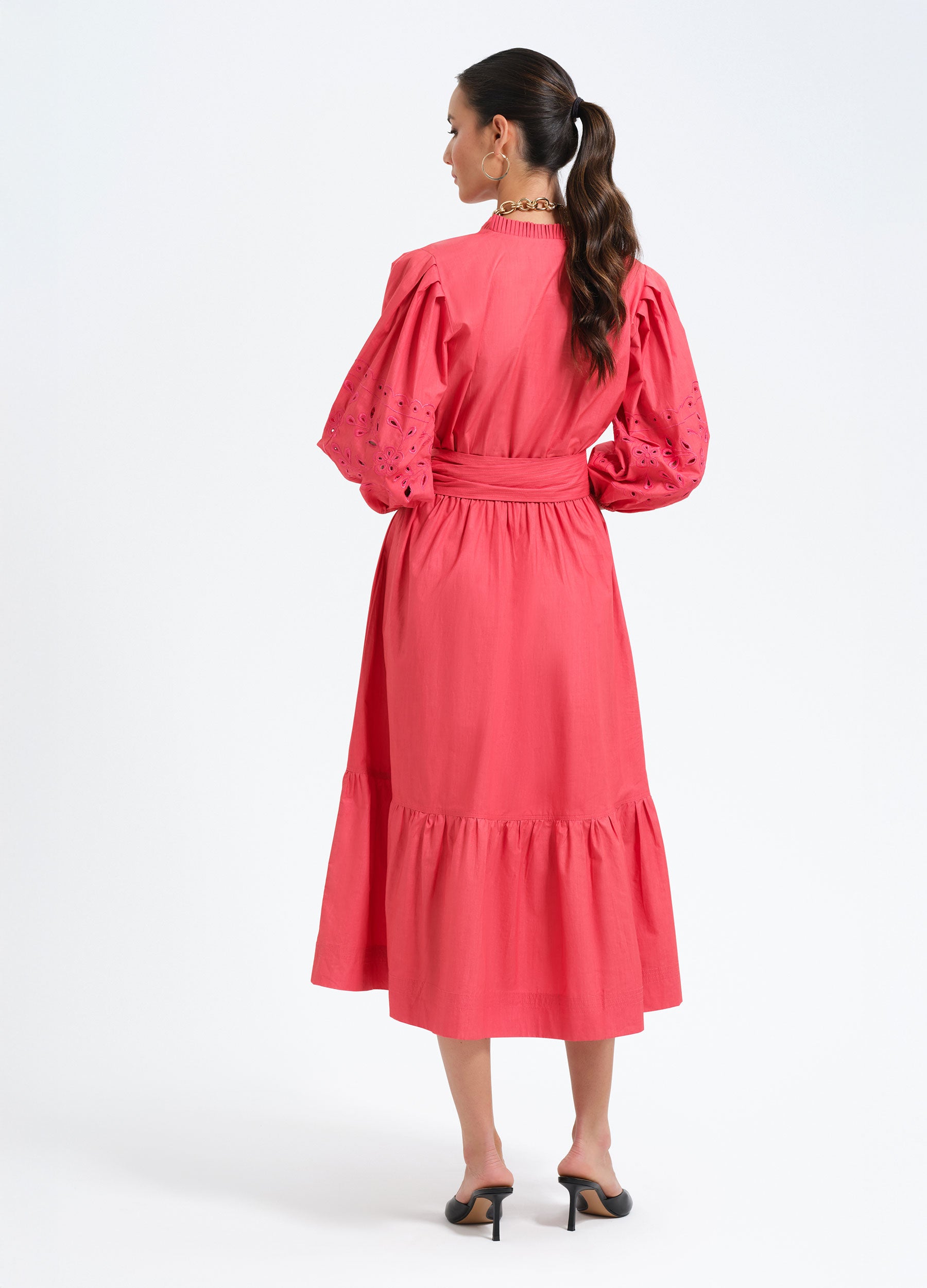 Becca Dress
