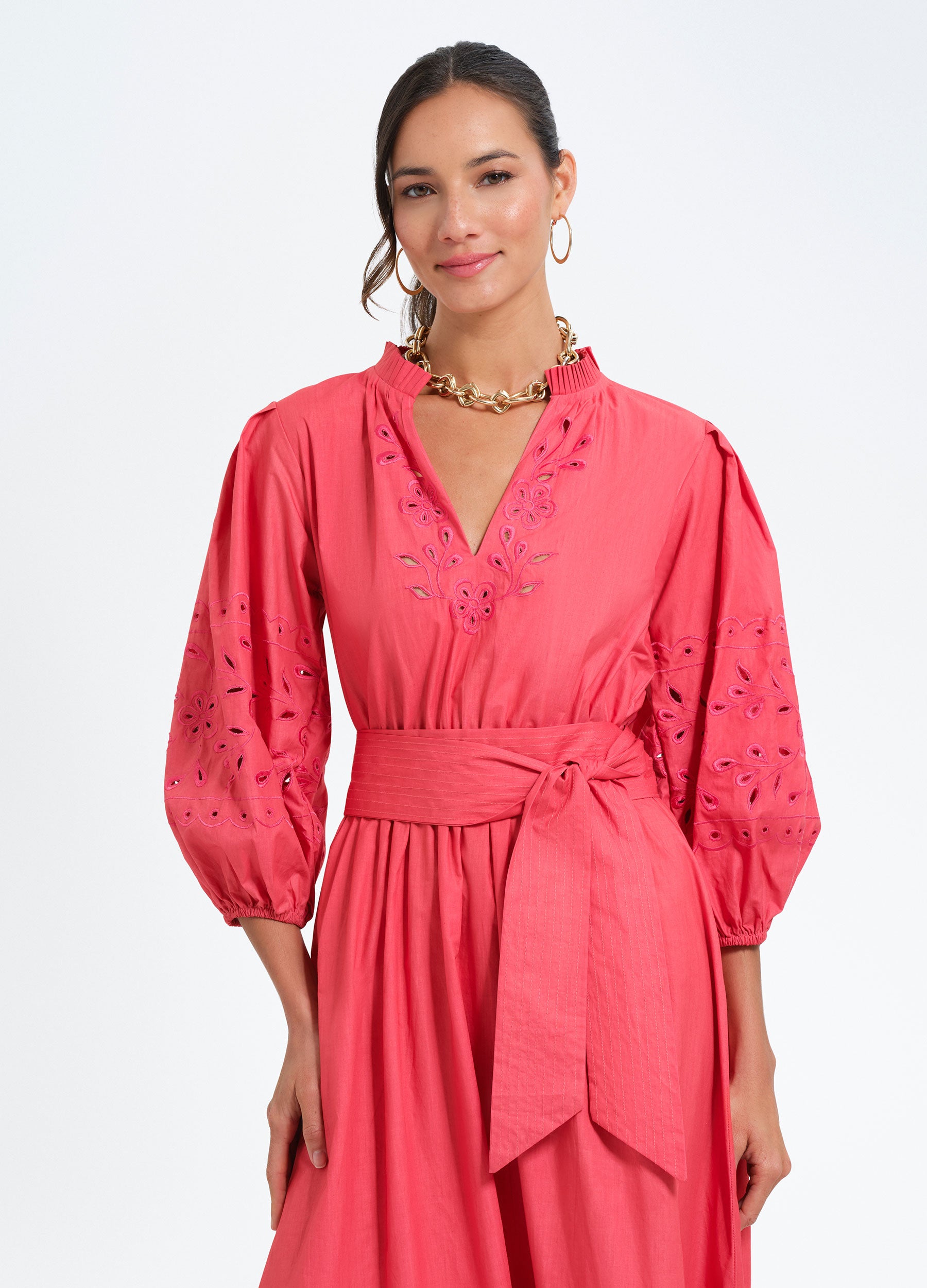 Becca Dress