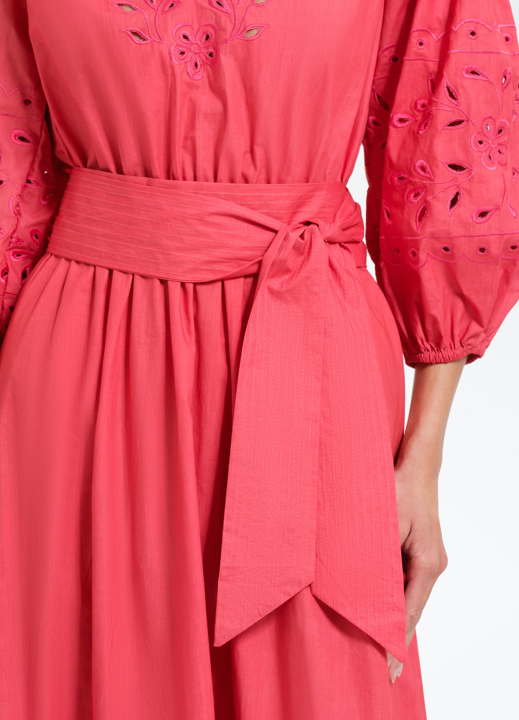 Becca Dress