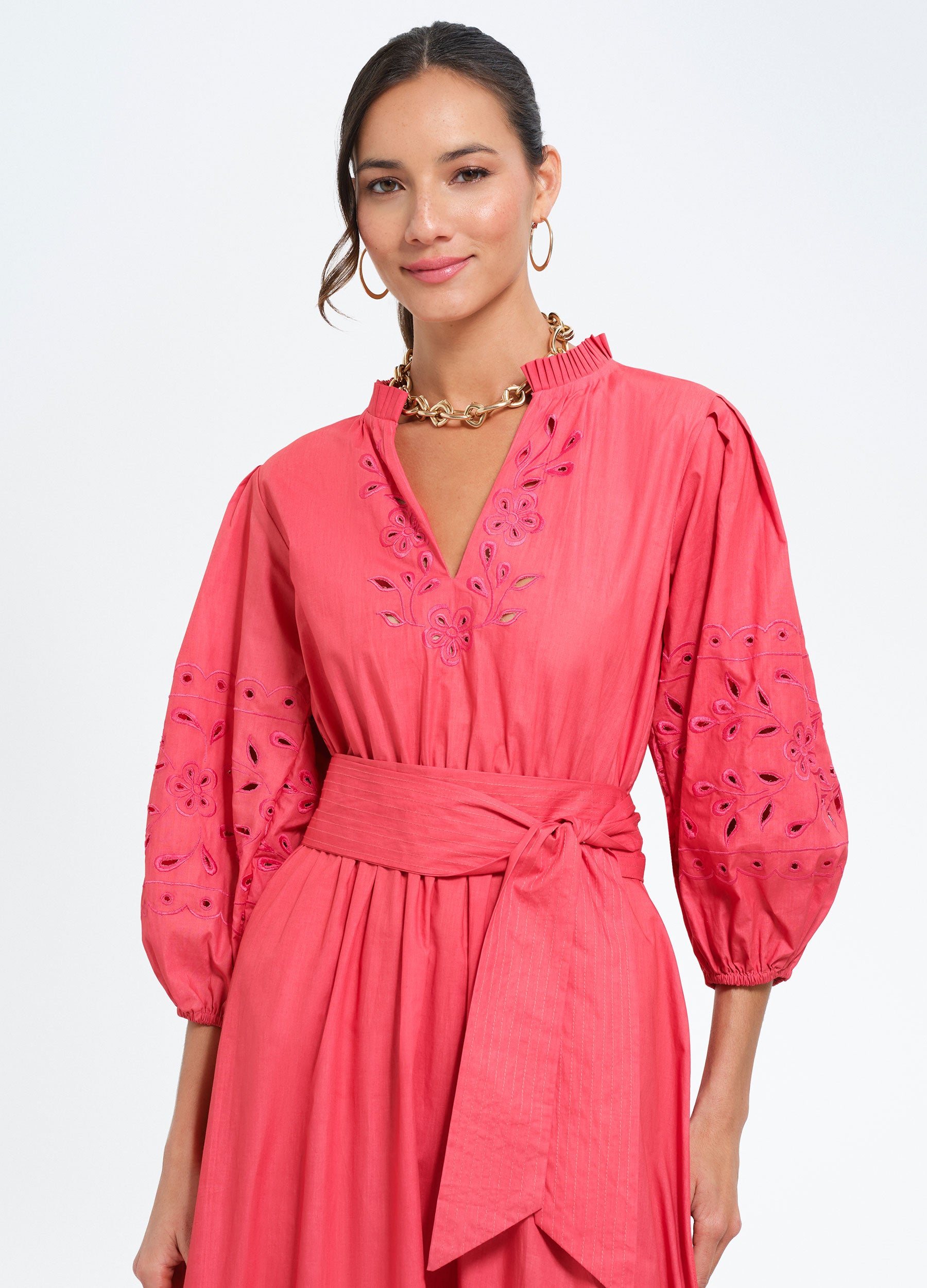 Becca Dress