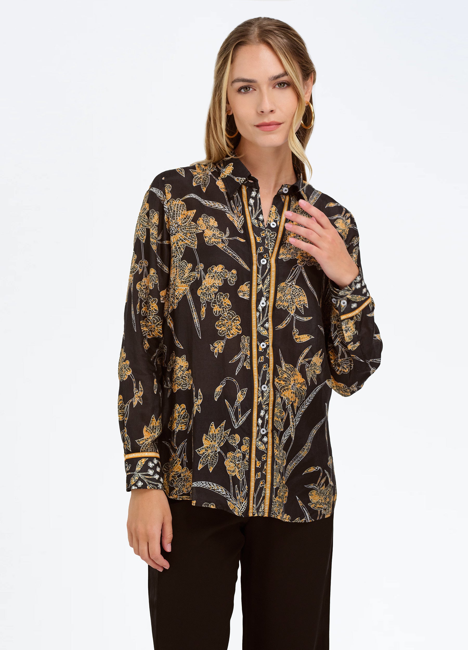 Liza Shirt