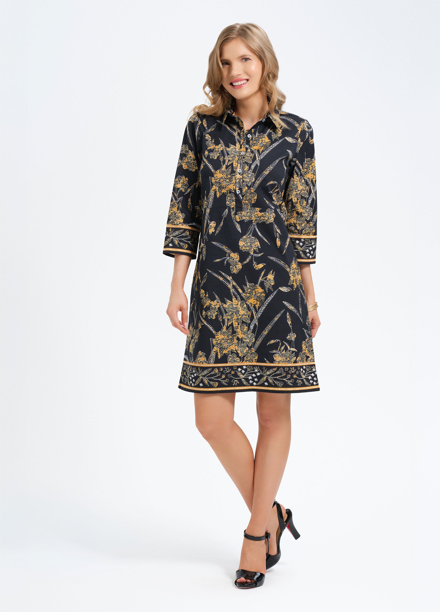 Charlie Dress