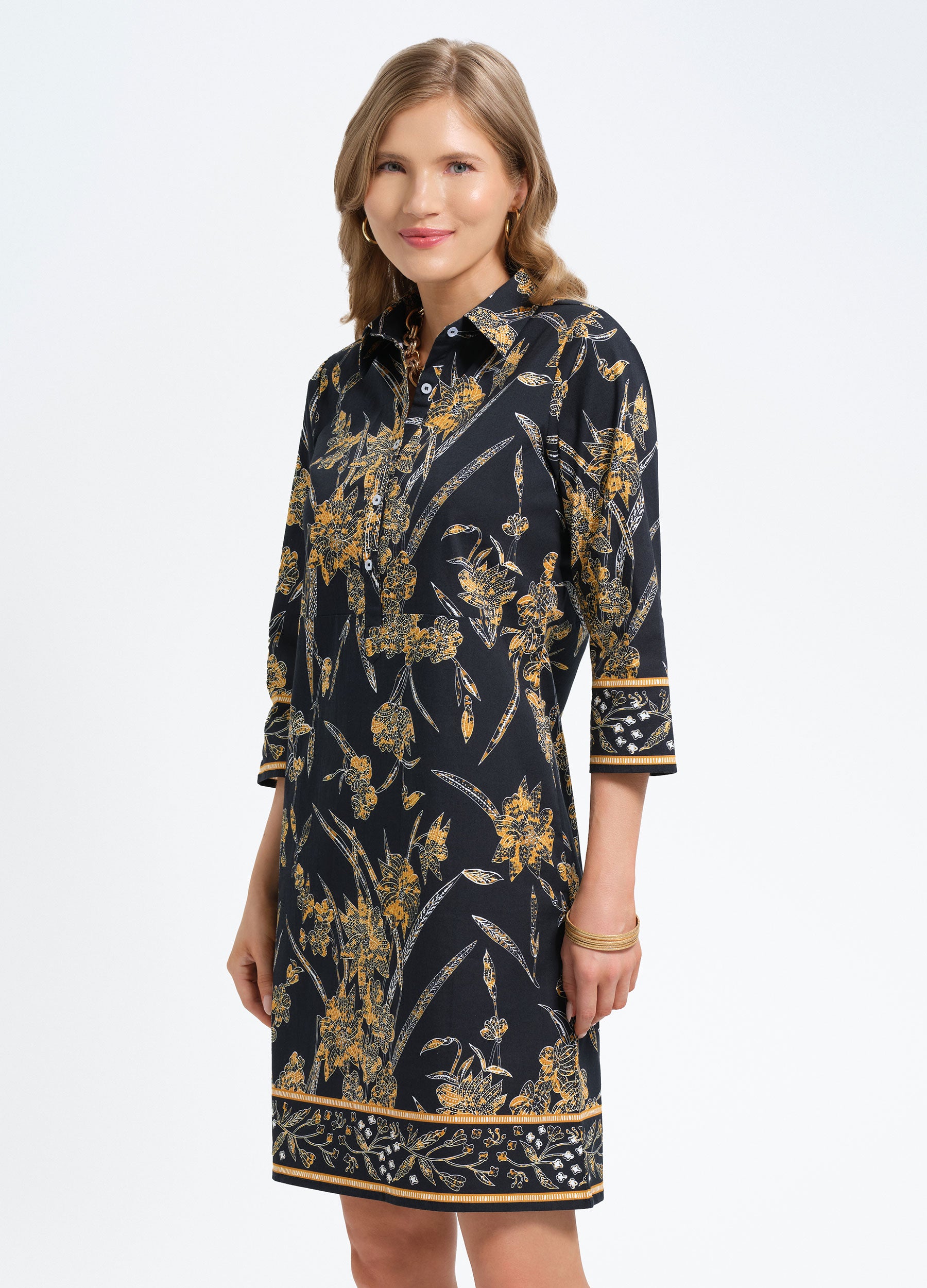Charlie Dress