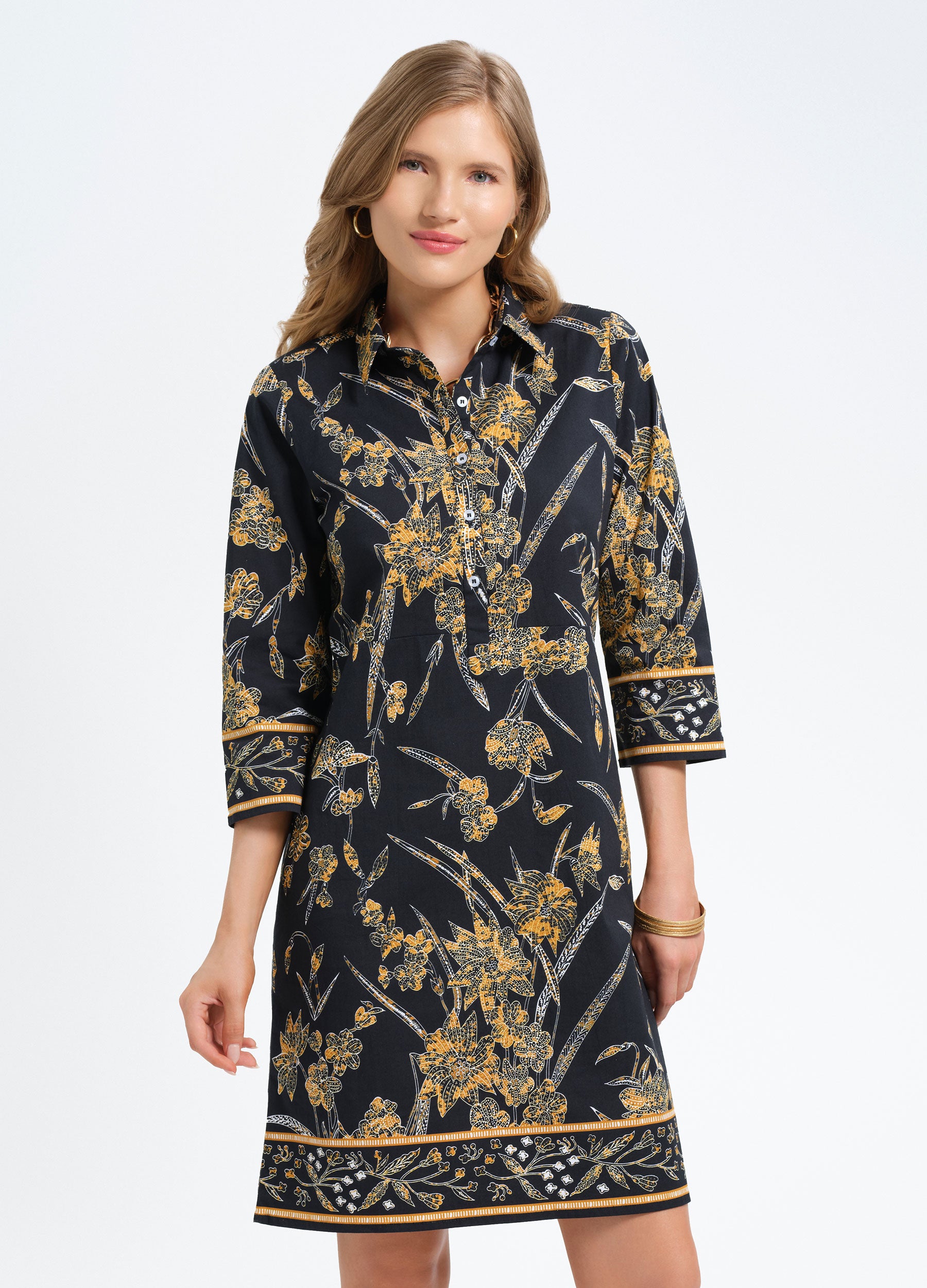 Charlie Dress