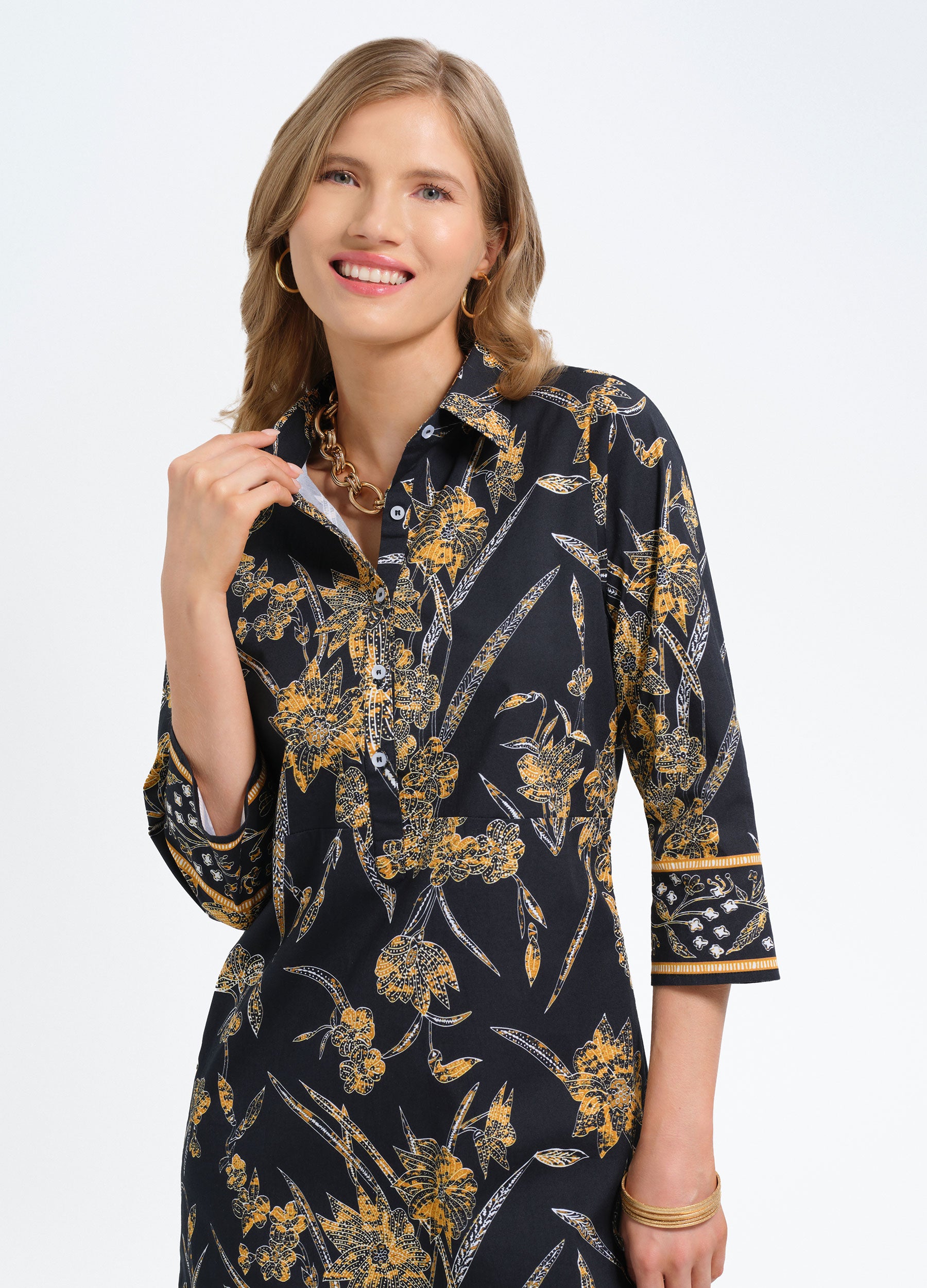 Charlie Dress