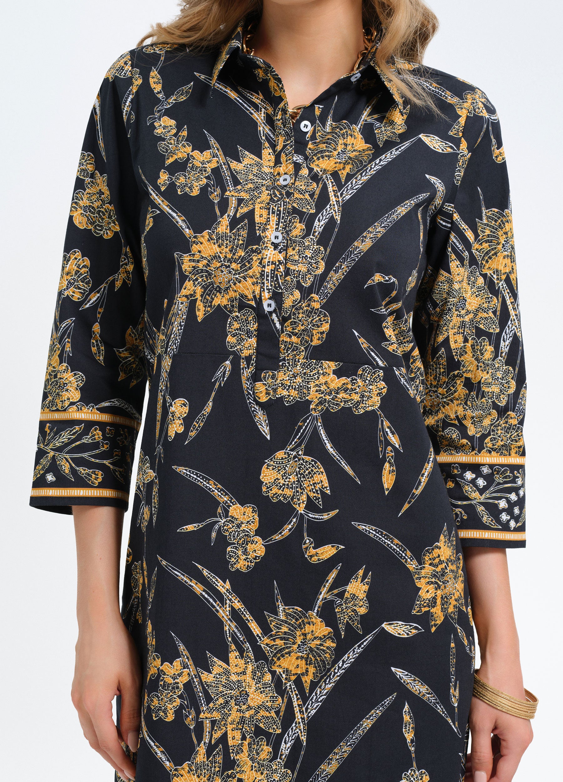 Charlie Dress