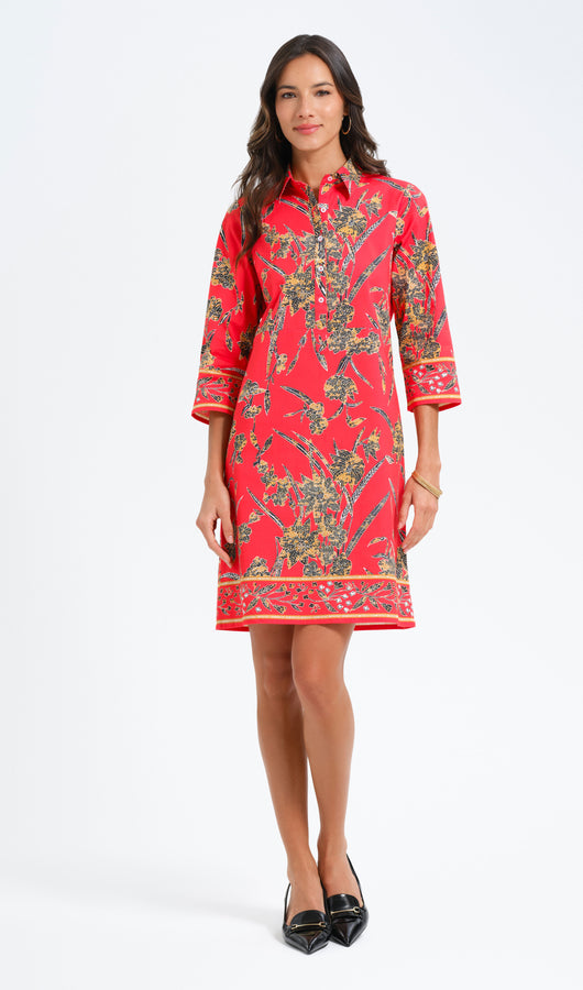 Charlie Dress