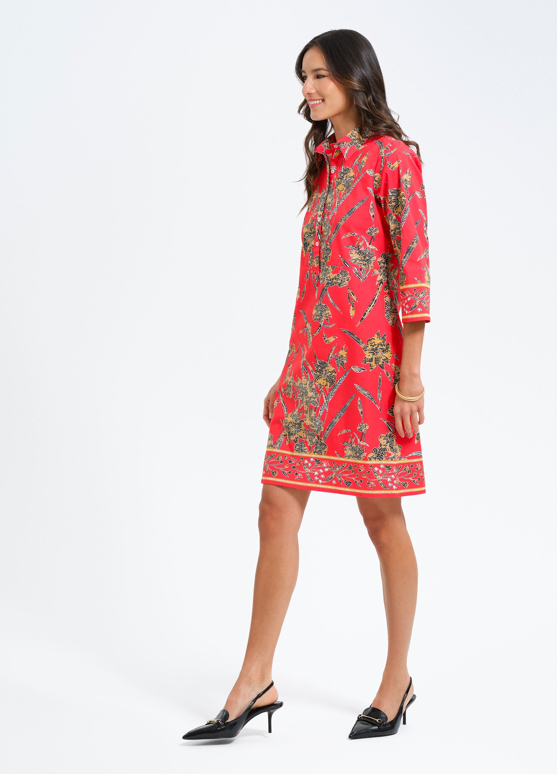 Charlie Dress
