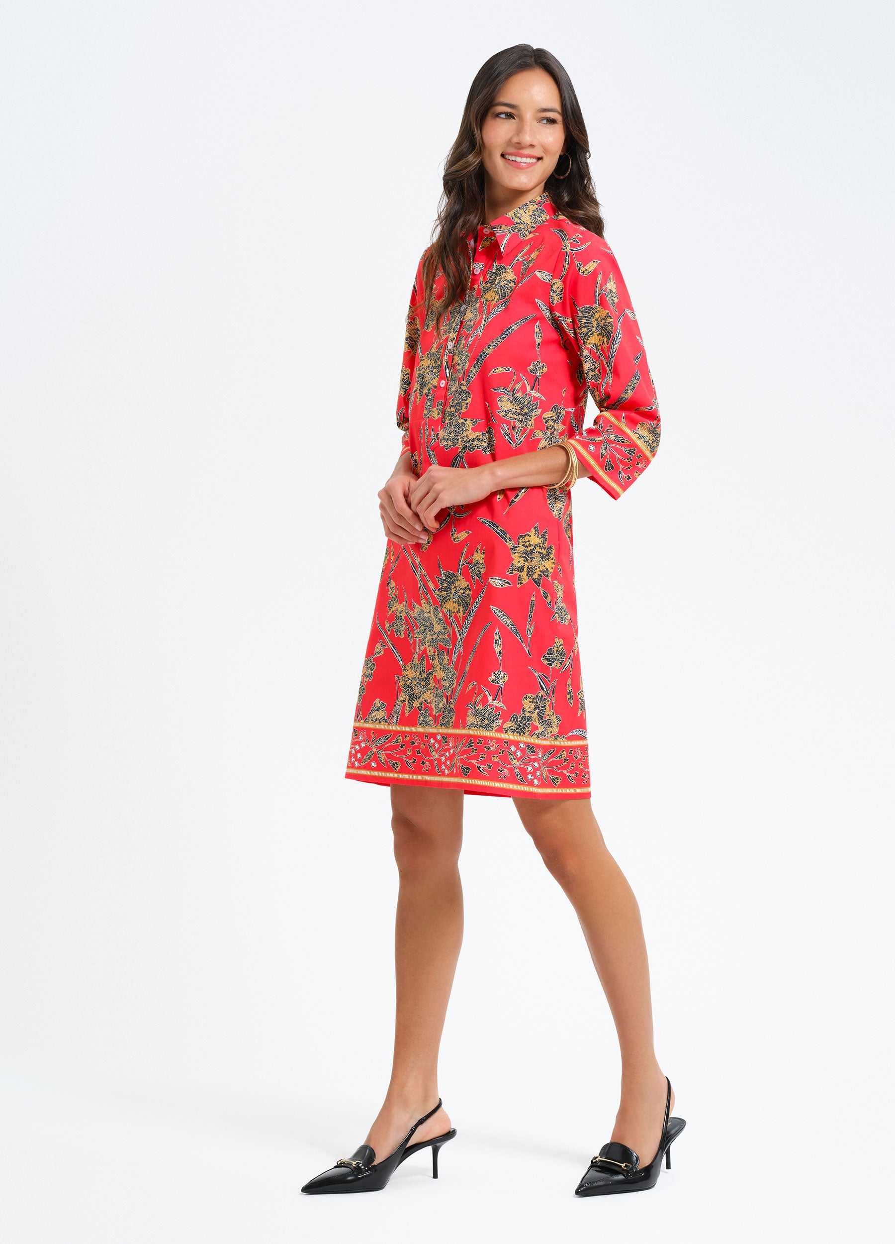 Charlie Dress