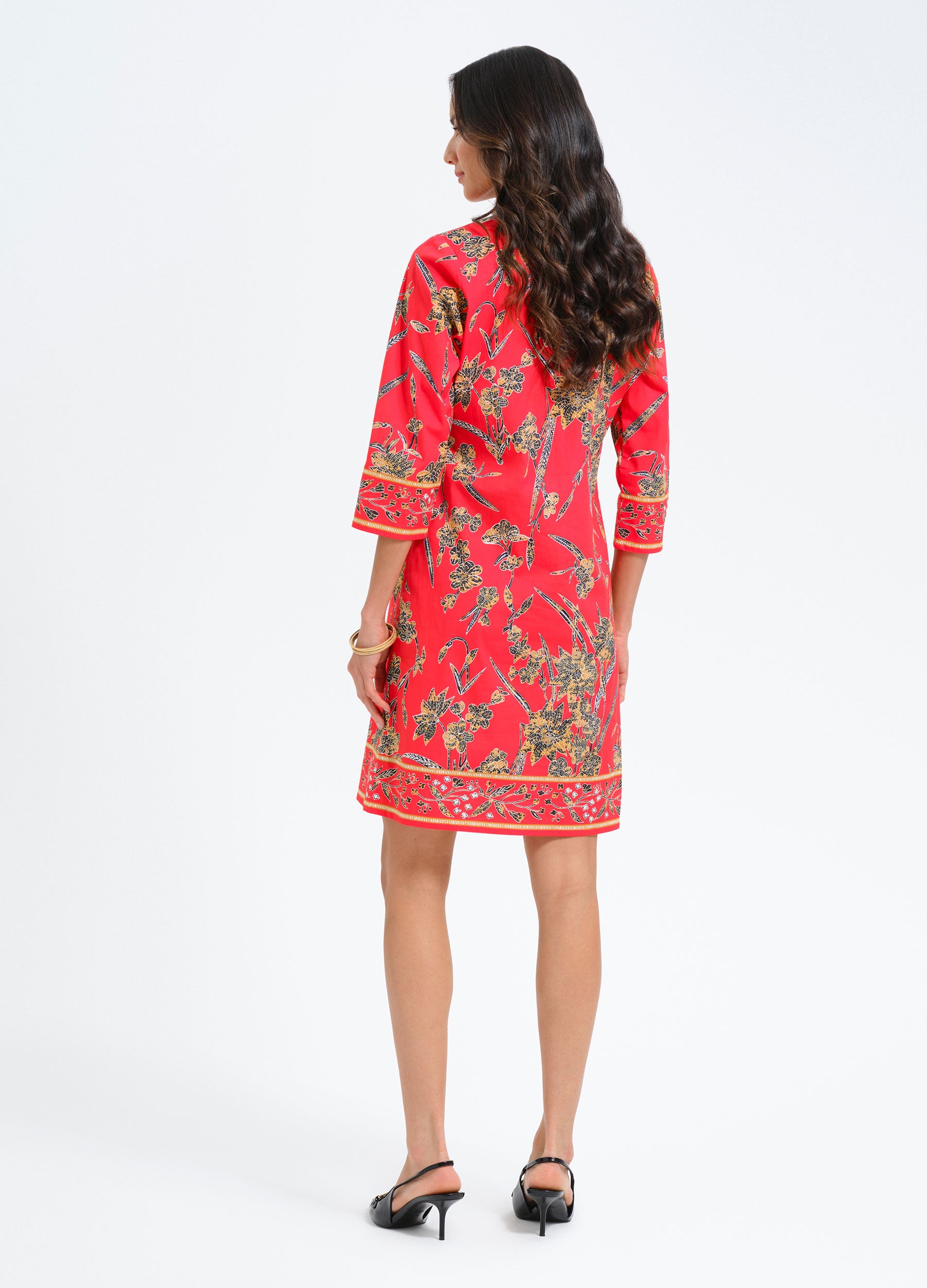 Charlie Dress