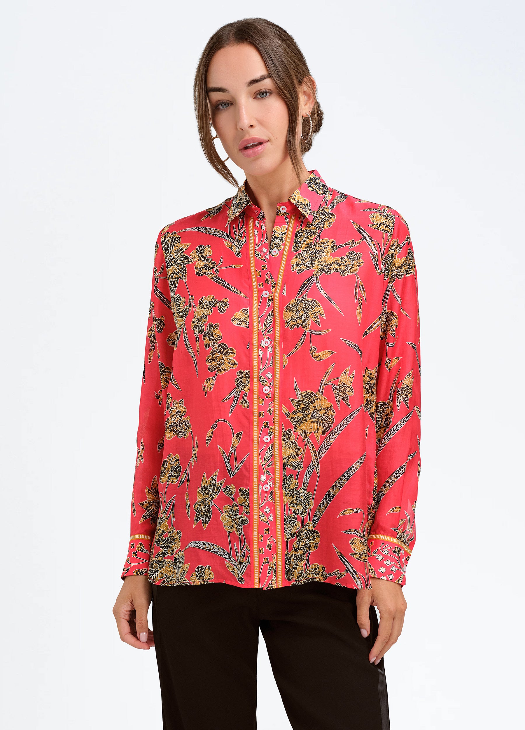 Liza Shirt
