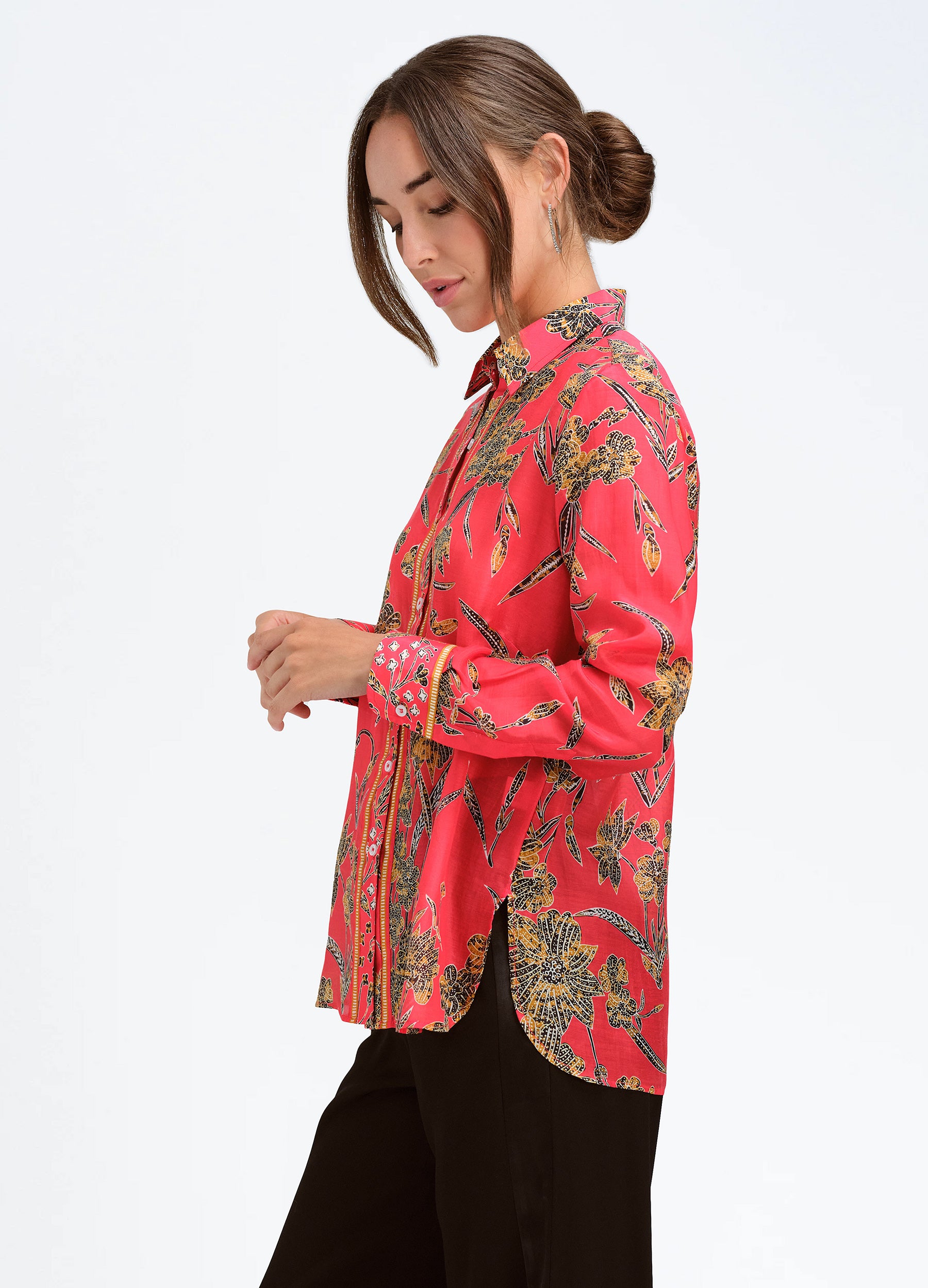 Liza Shirt