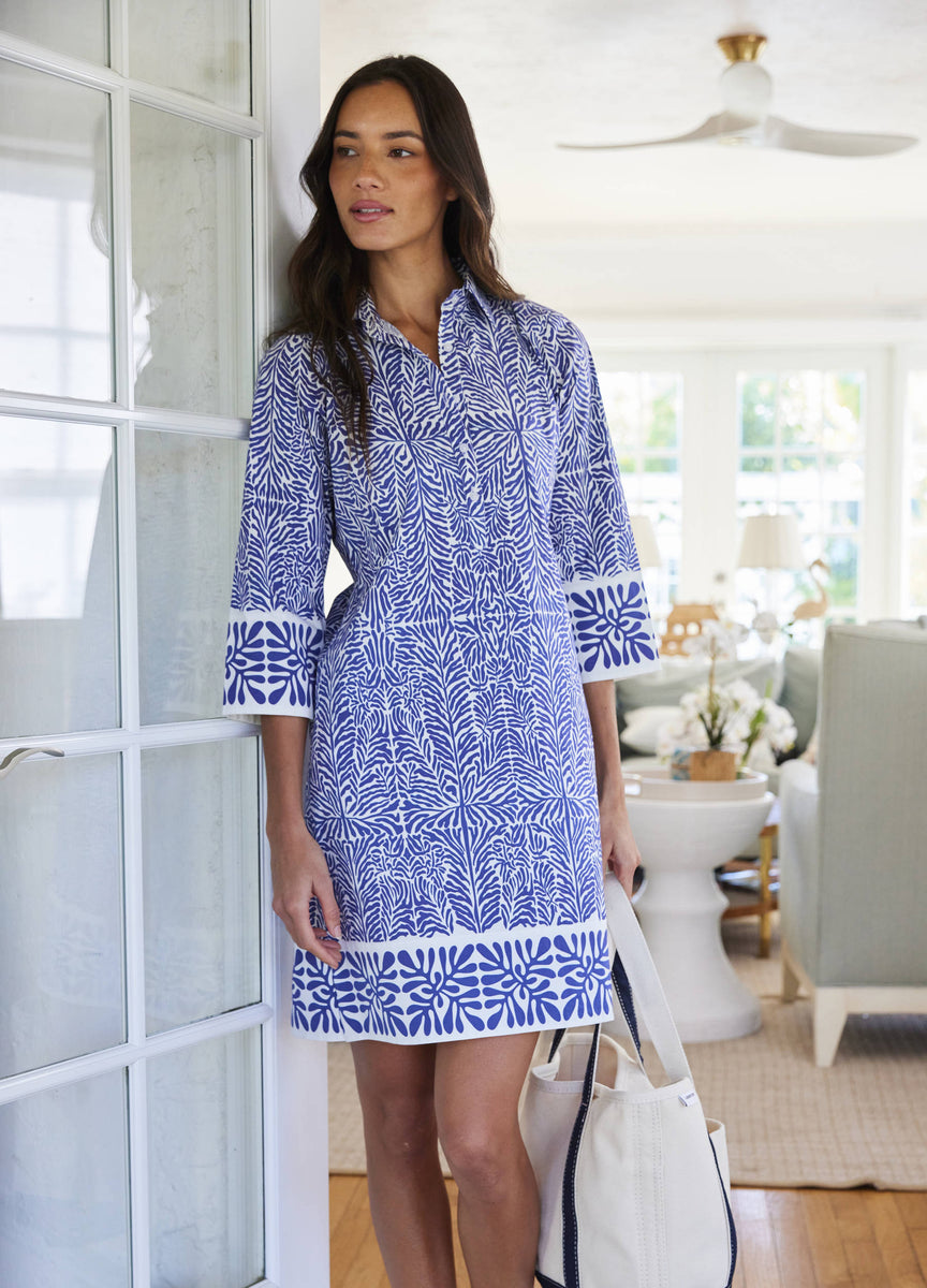Charlie Dress  bella tu