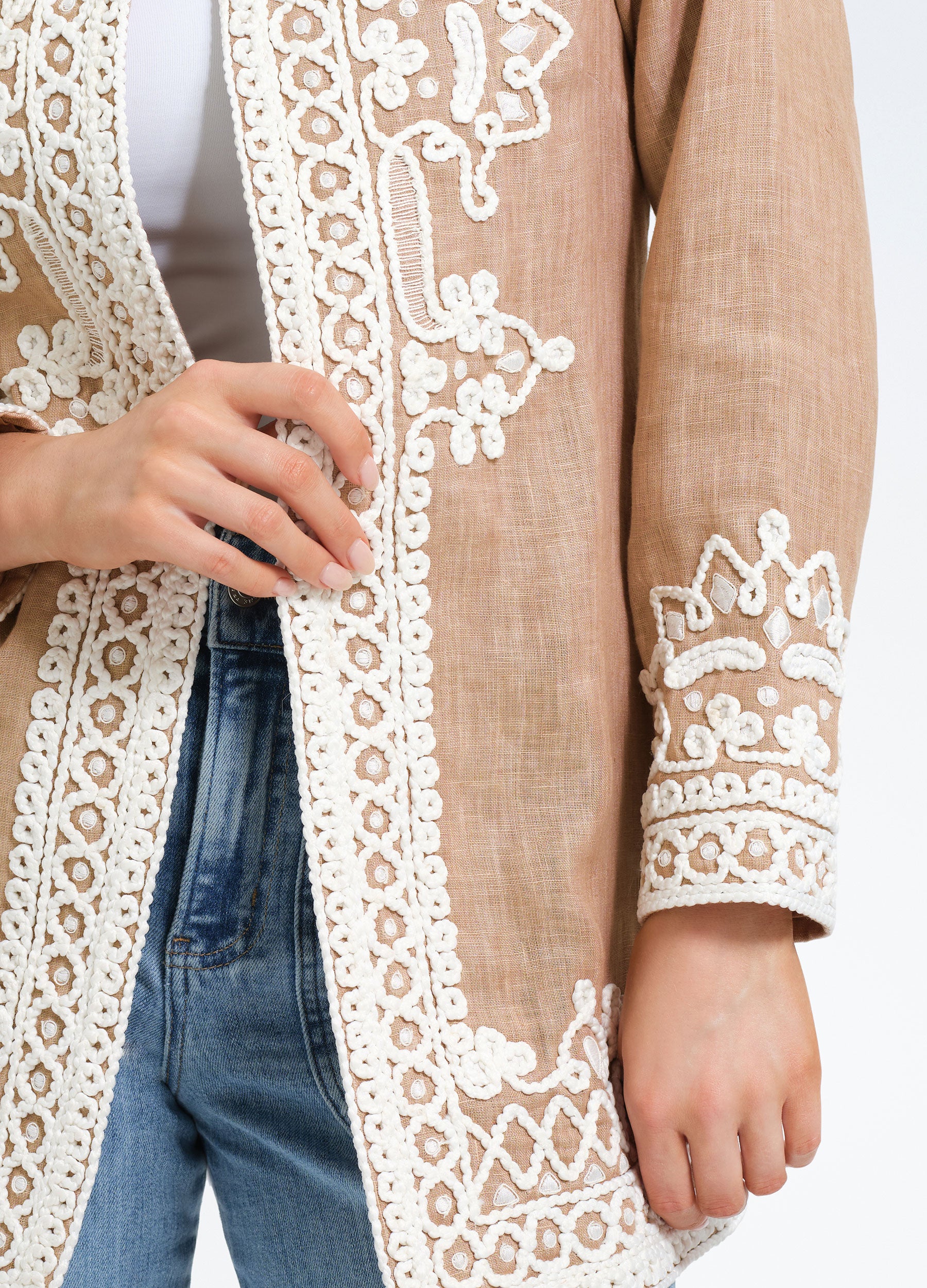 Ceci Jacket