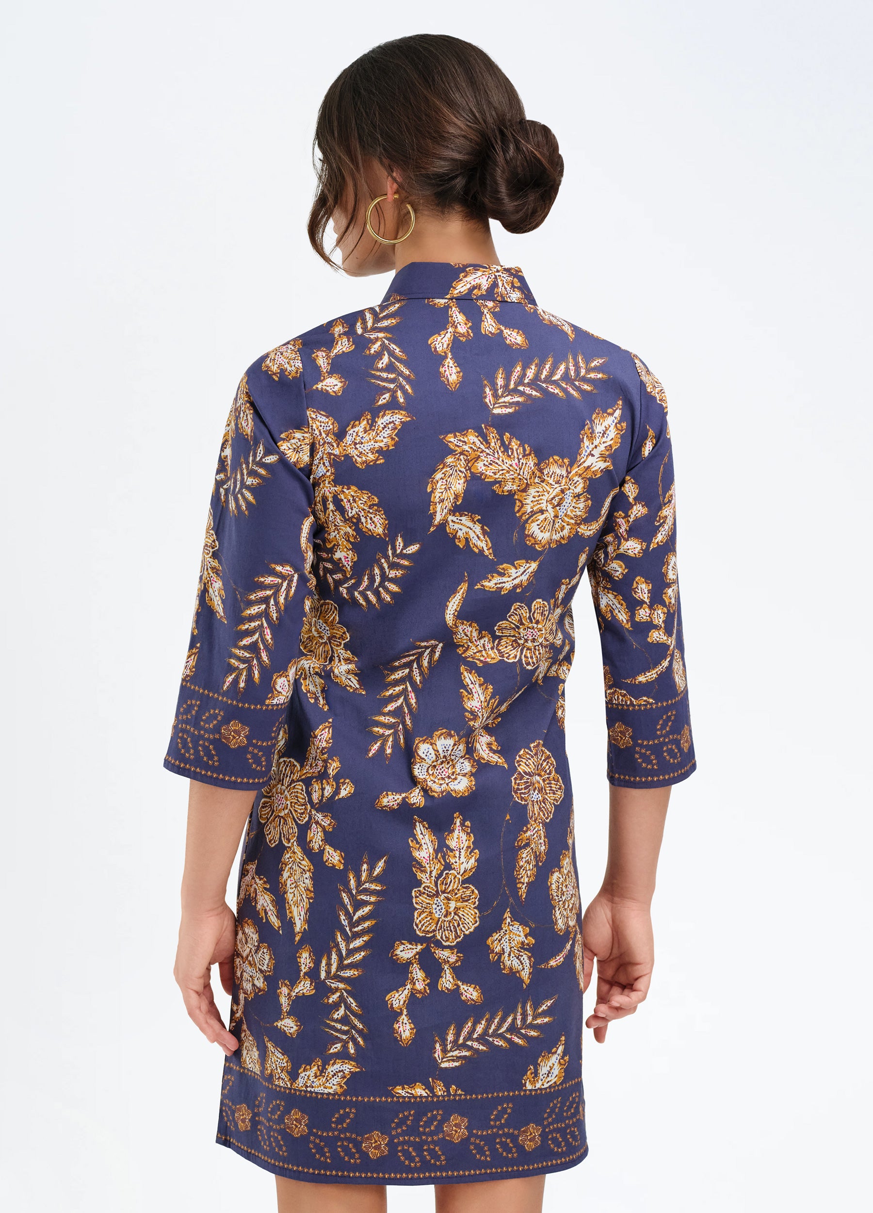 Charlie Shirtdress