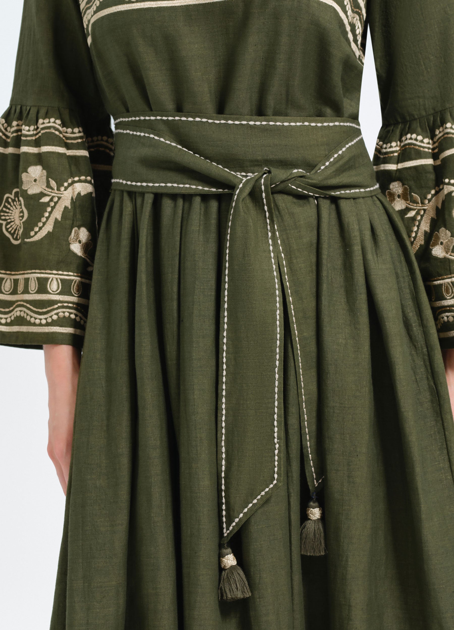 Elena Dress