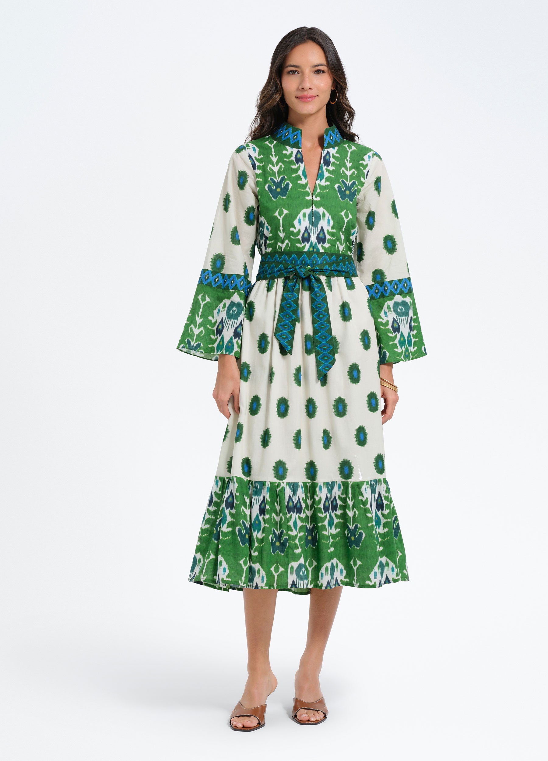 Elena Dress