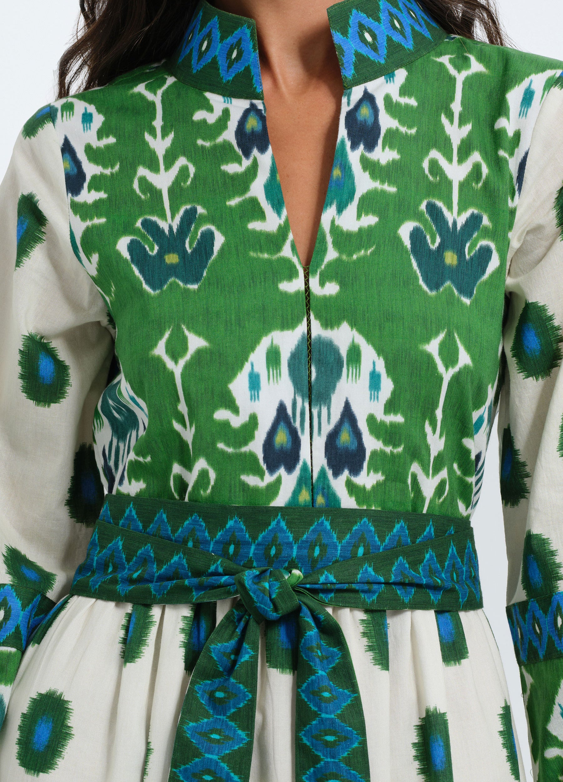 Elena Dress