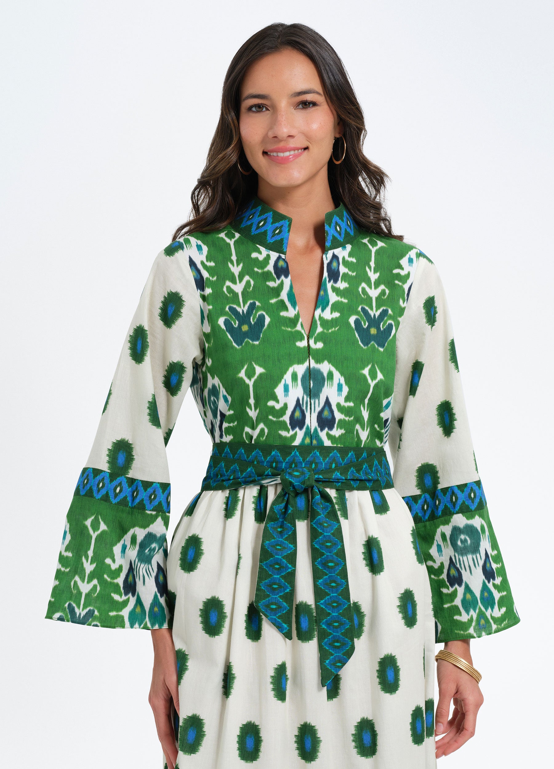 Elena Dress