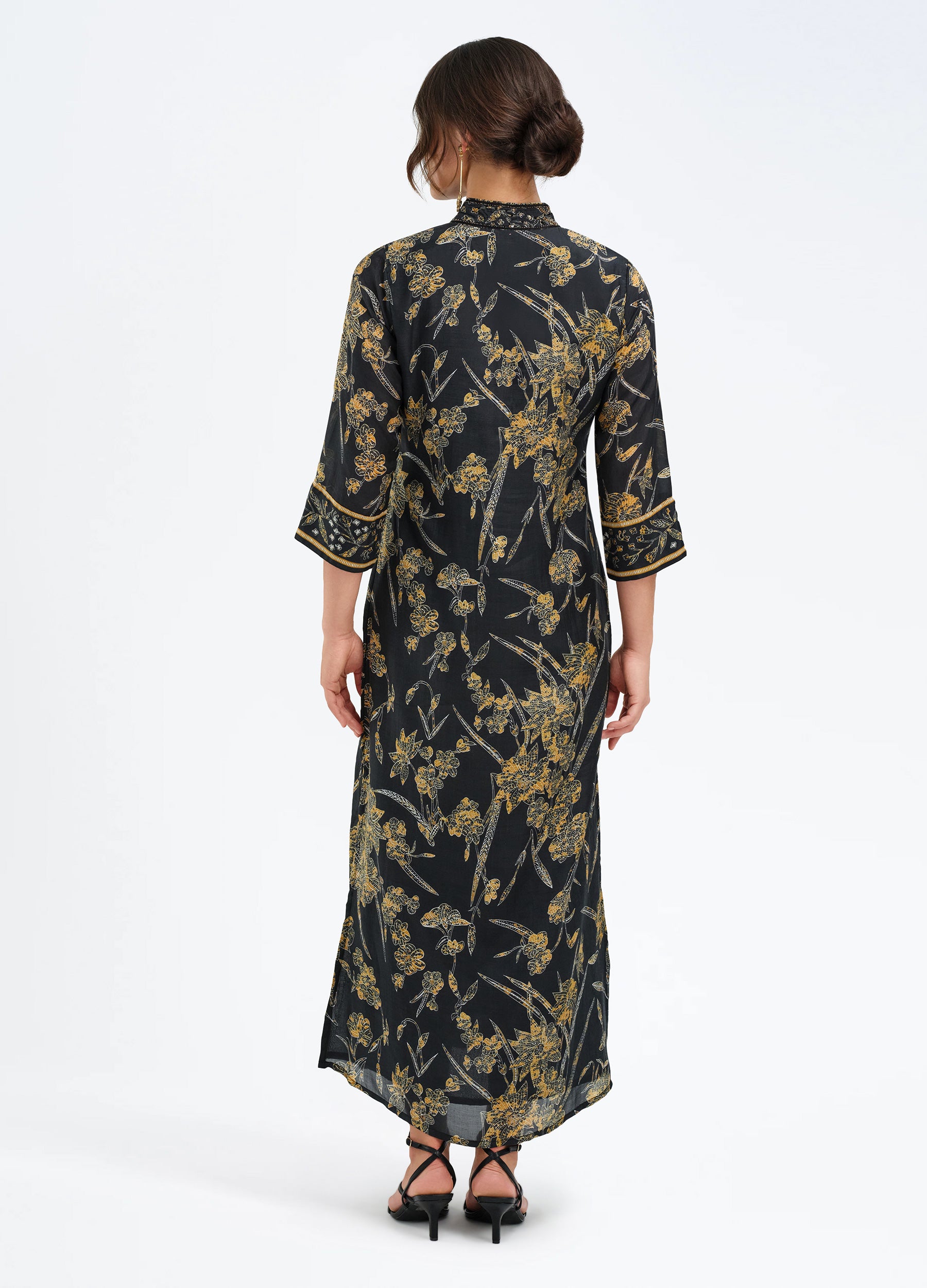 Elise Caftan