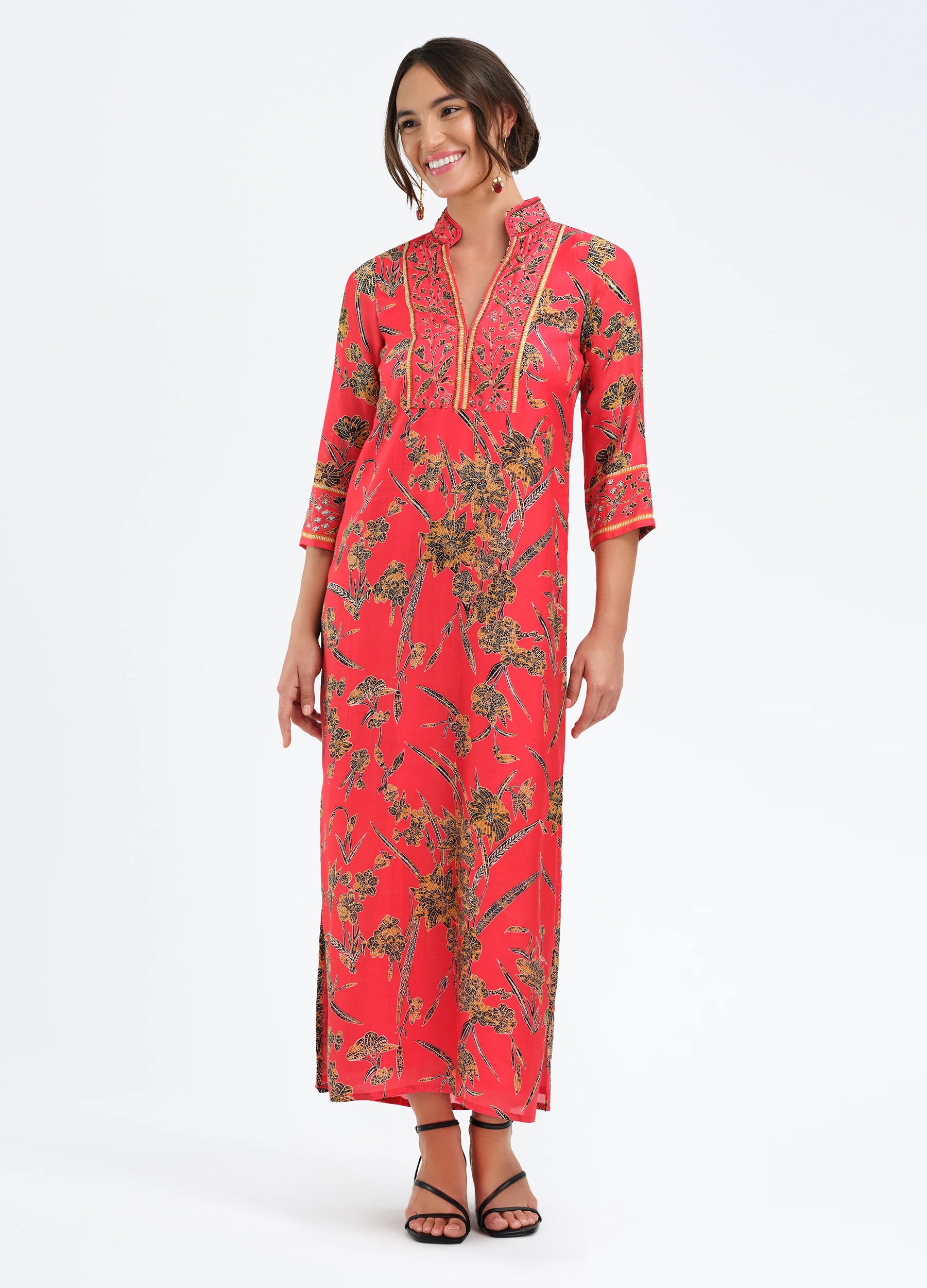Elise Caftan