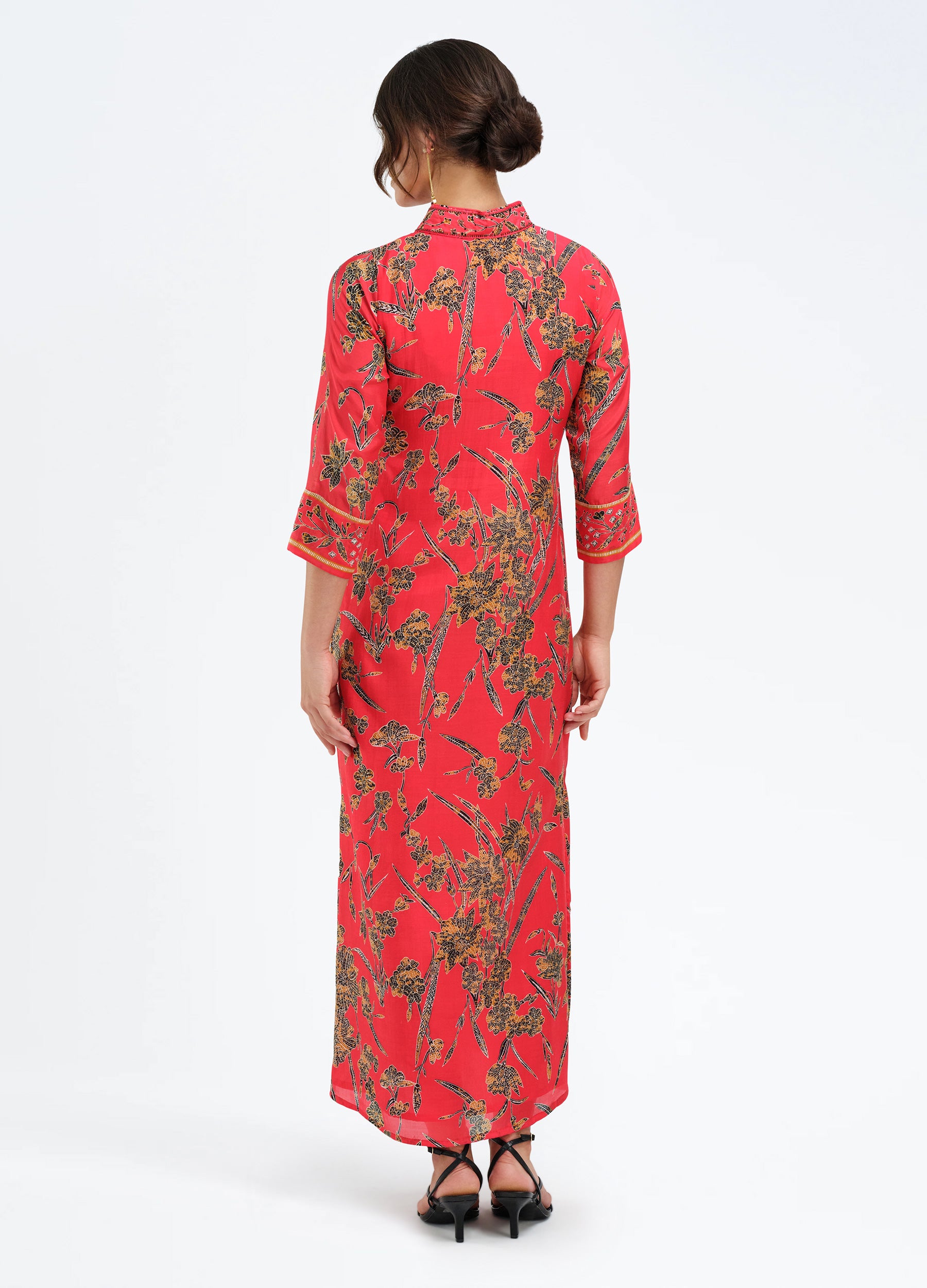 Elise Caftan