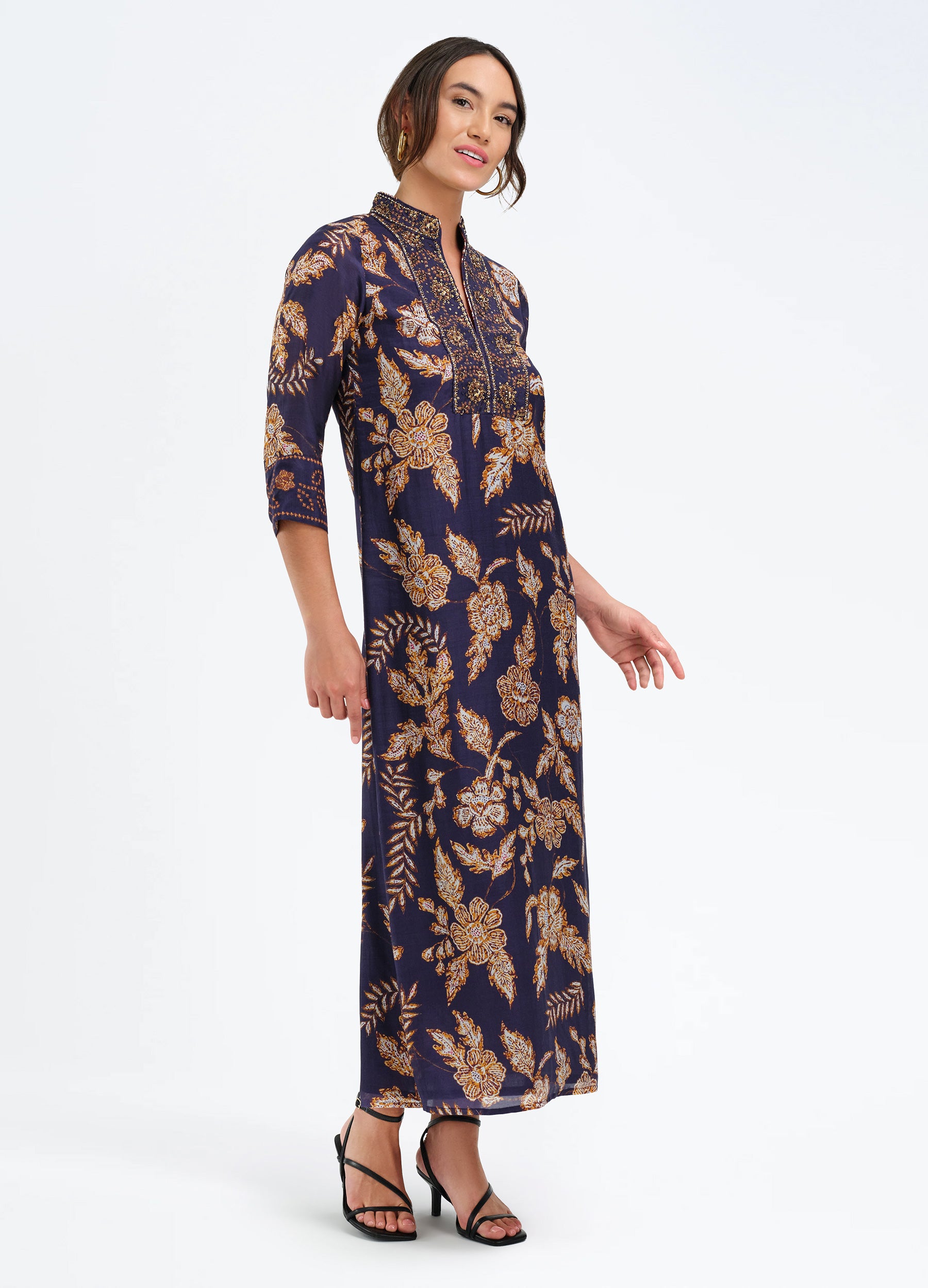 Elise Caftan