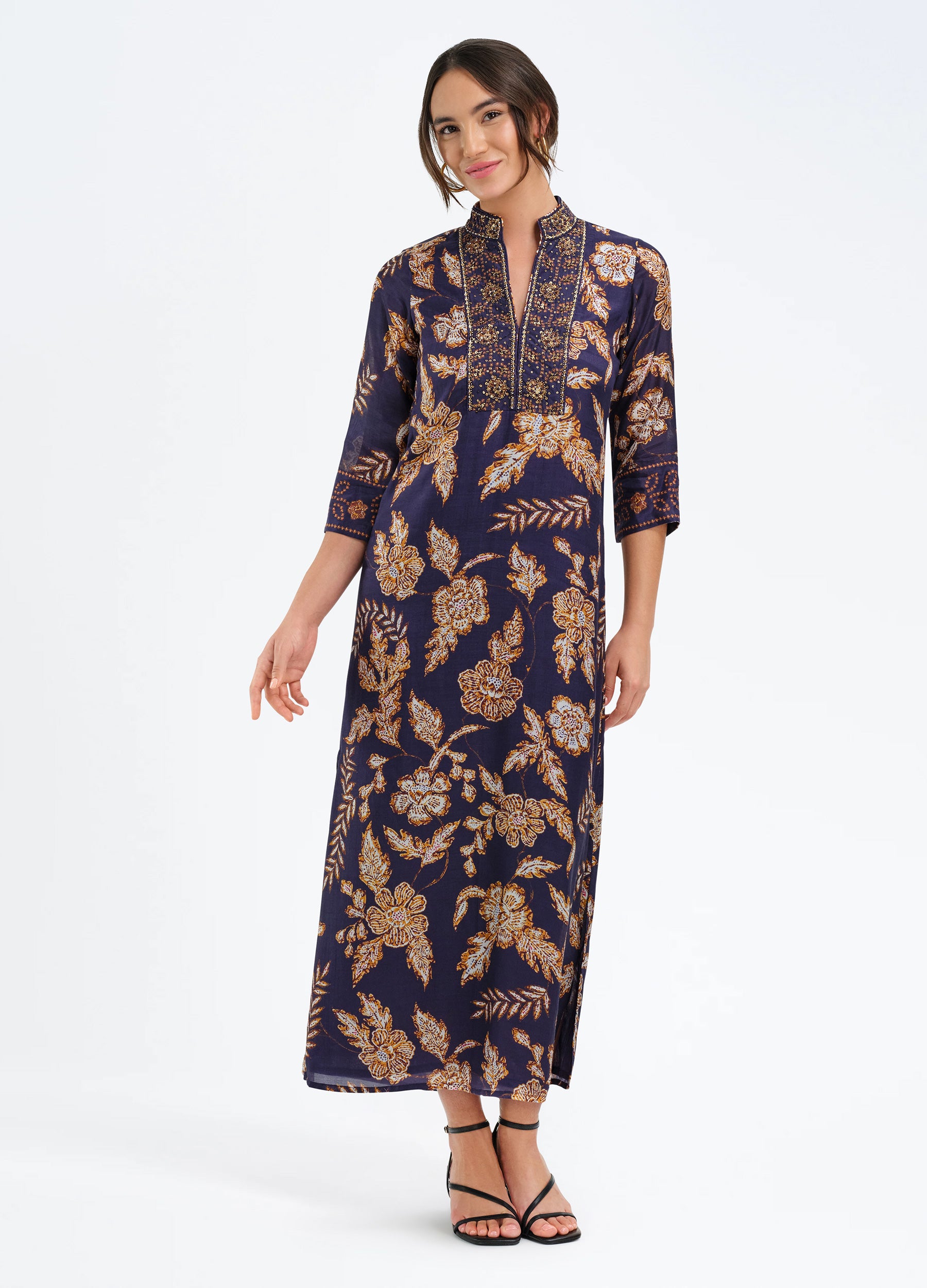 Elise Caftan