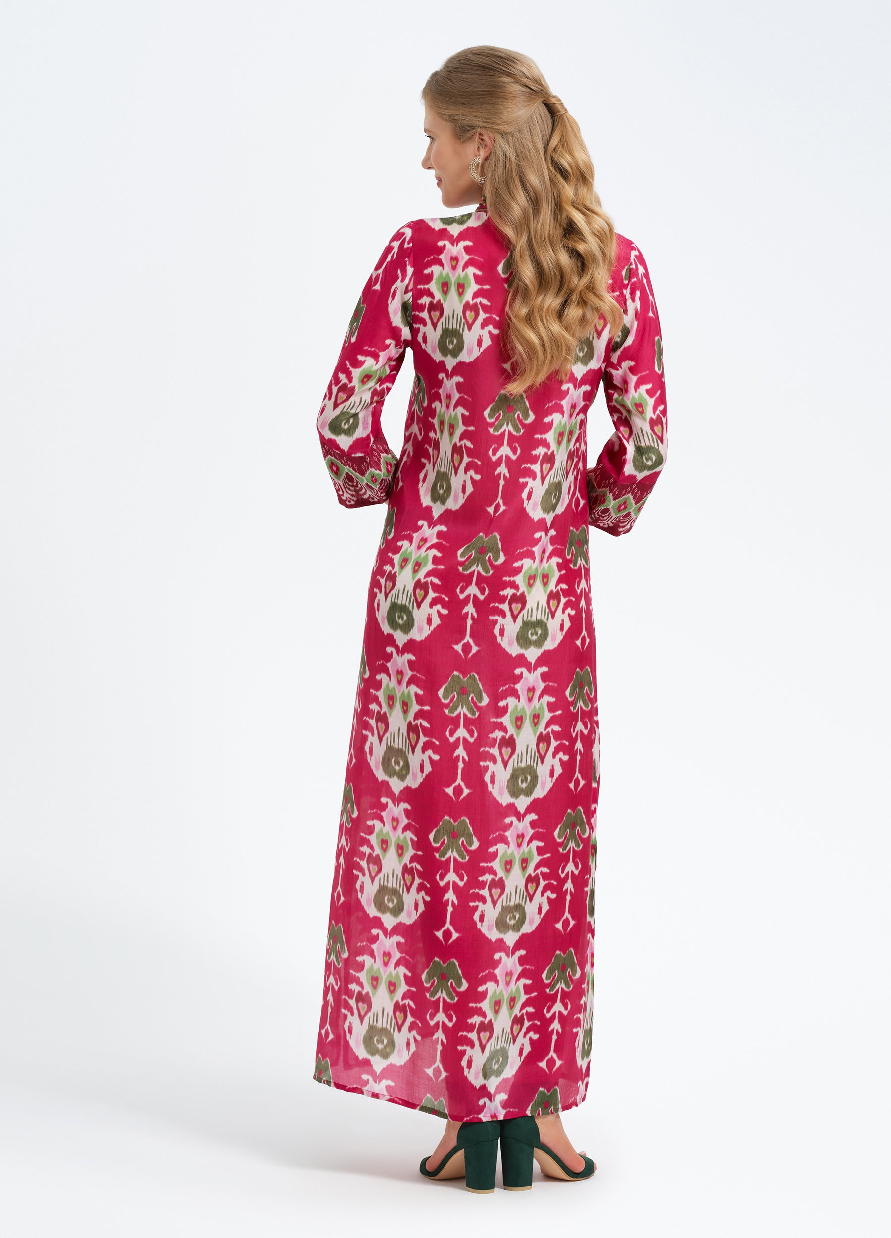 Elise Caftan